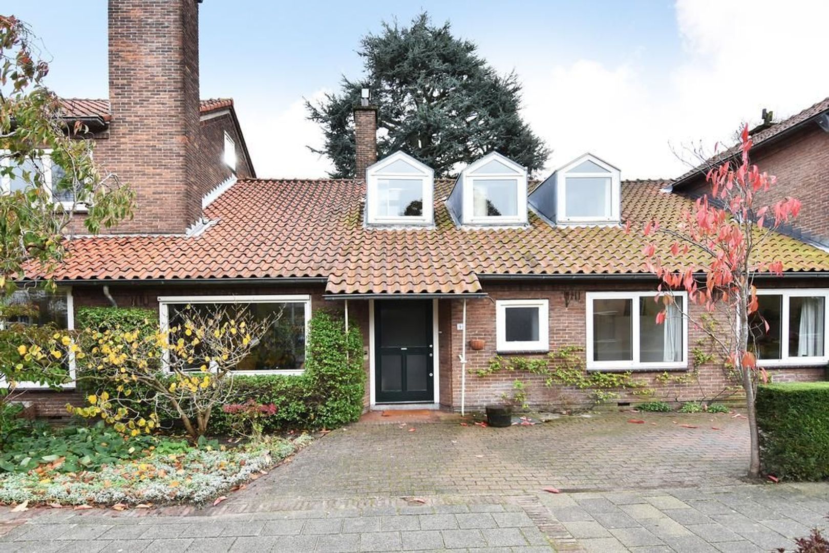 Donker Curtiusstraat 2, Delft foto-3