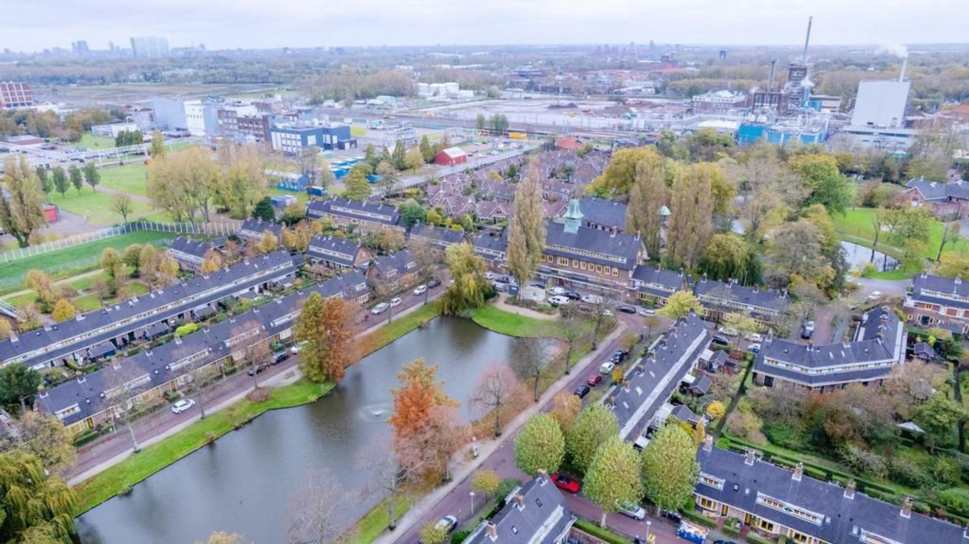 Donker Curtiusstraat 2, Delft foto-43