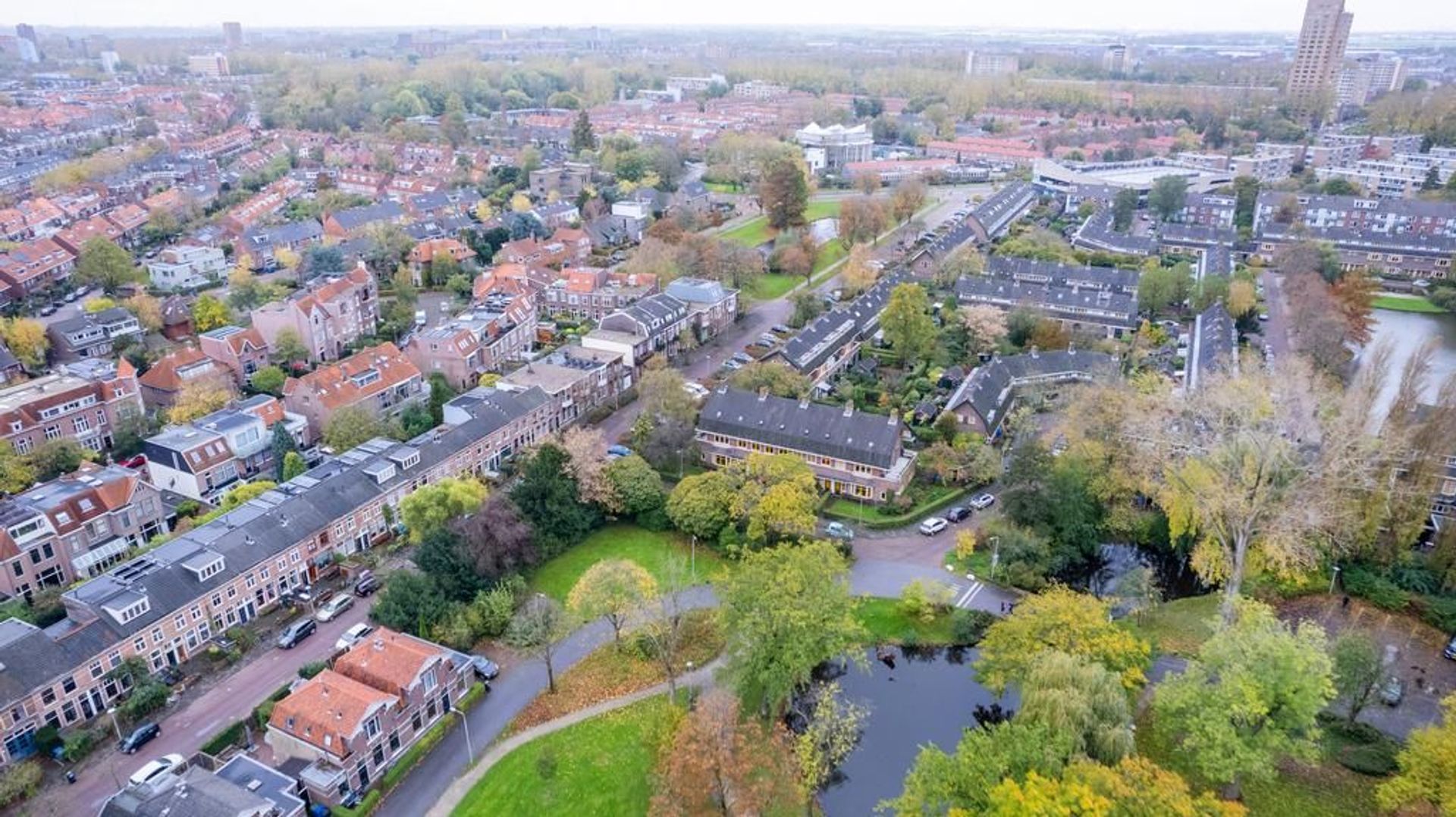Donker Curtiusstraat 2, Delft foto-45