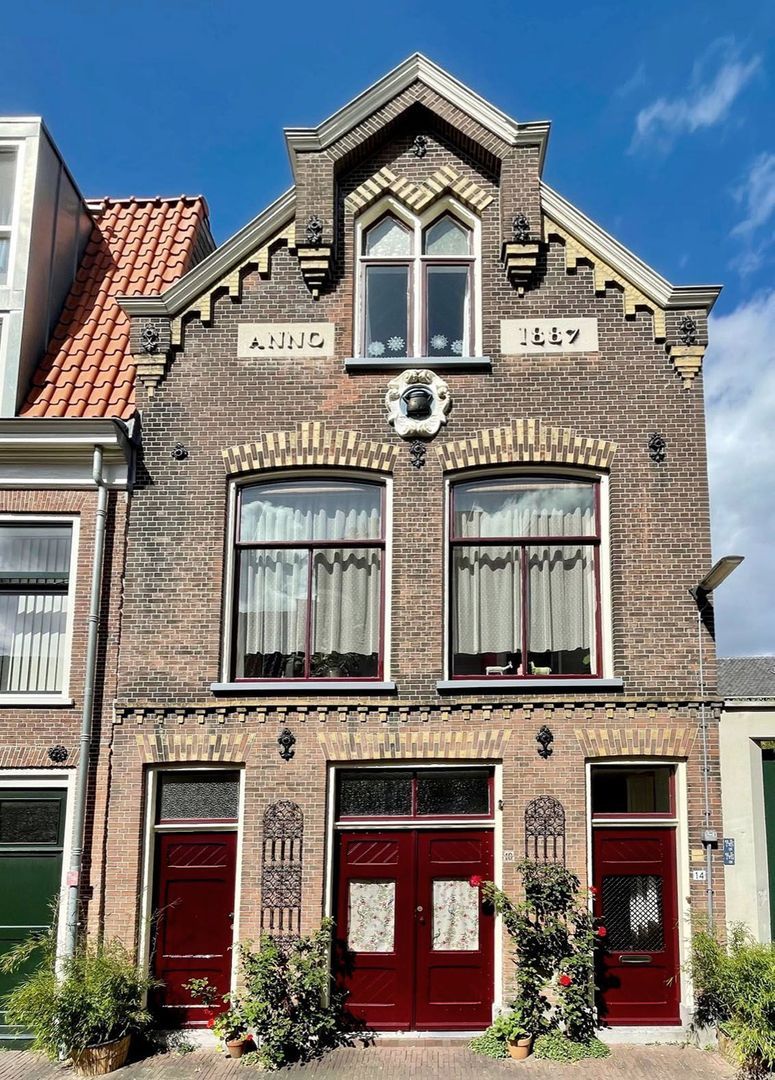De Vlouw 14, Delft foto-29