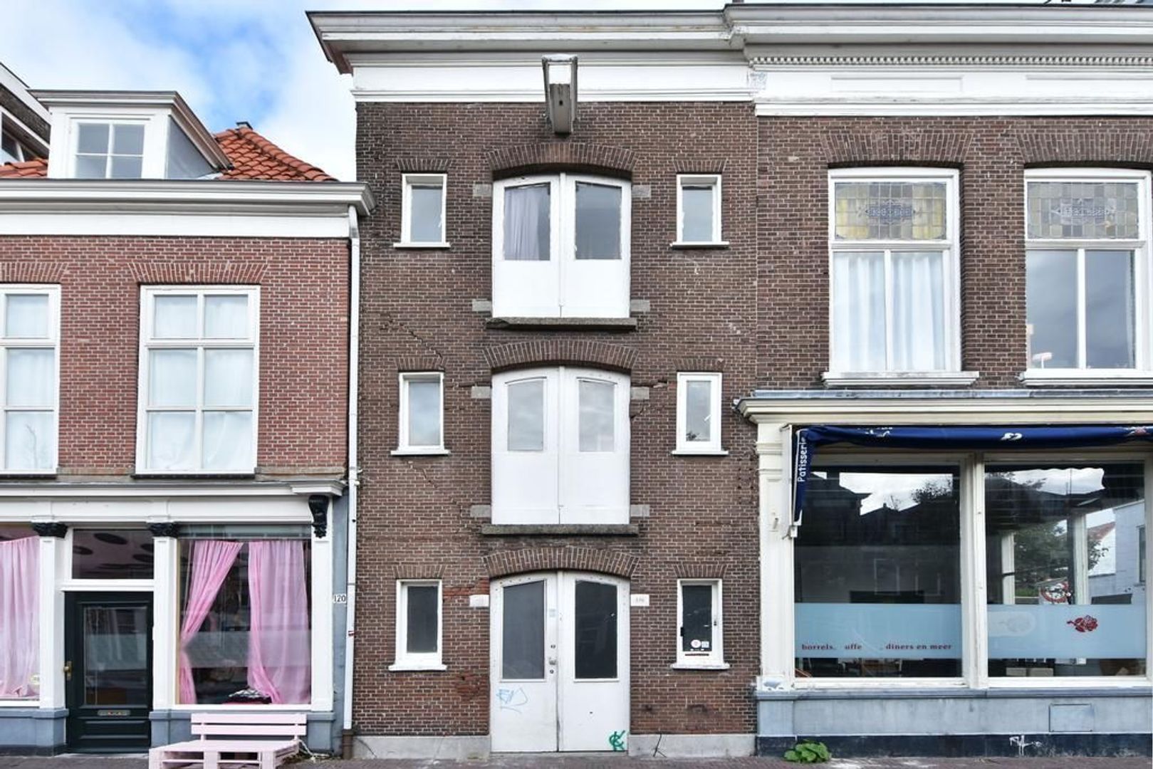 Verwersdijk 118, Delft foto-19