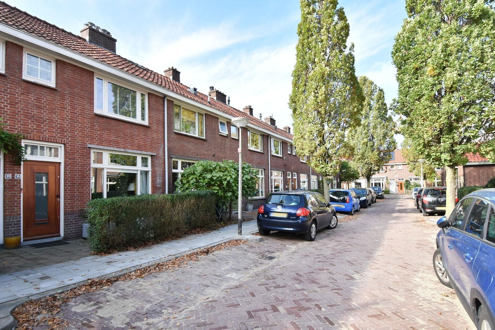 Justus van Schoonhovenstraat 35, Delft foto-32