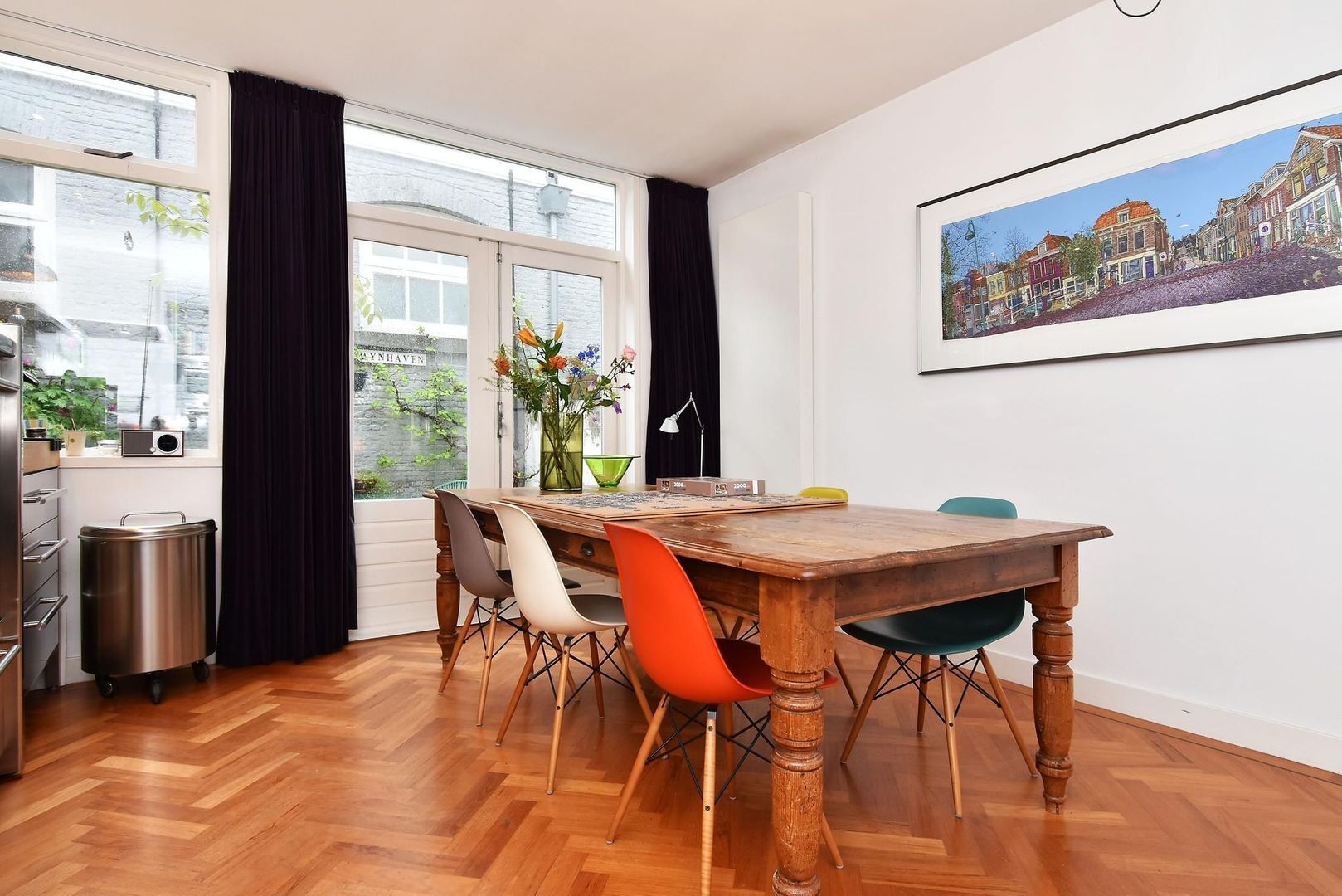 Molenstraat 13 13 a, Delft foto-18