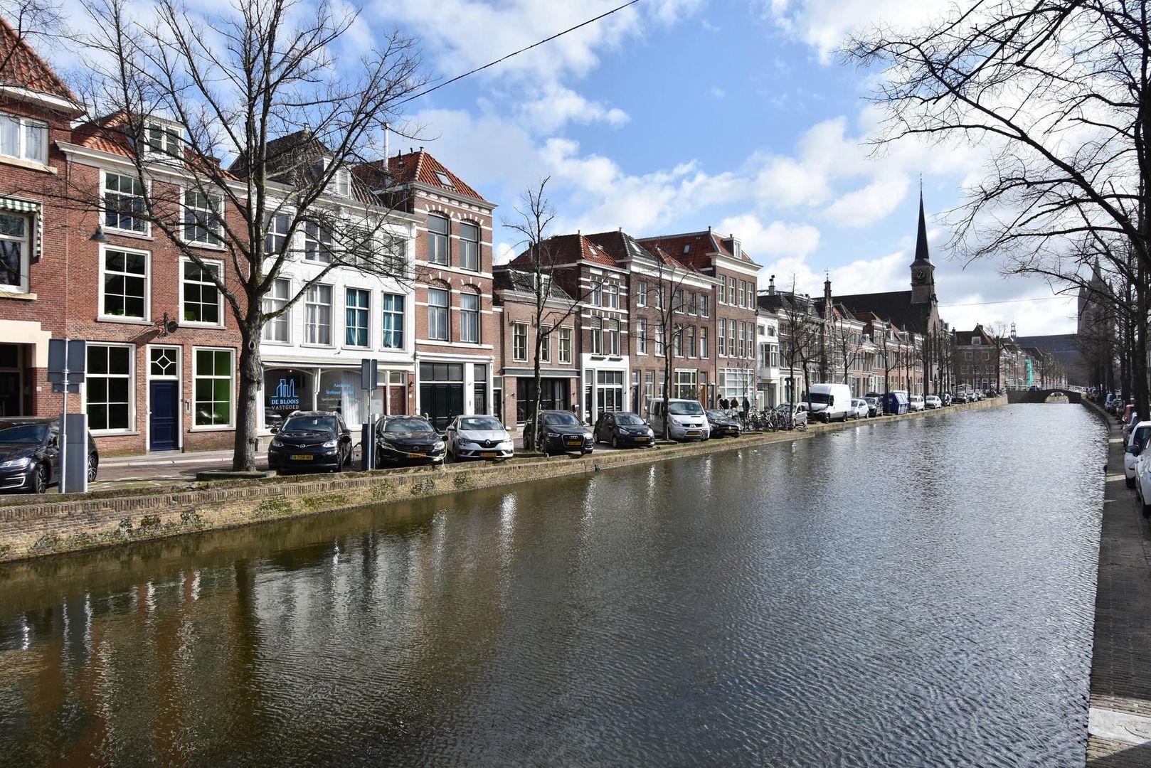 Noordeinde 48, Delft foto-1