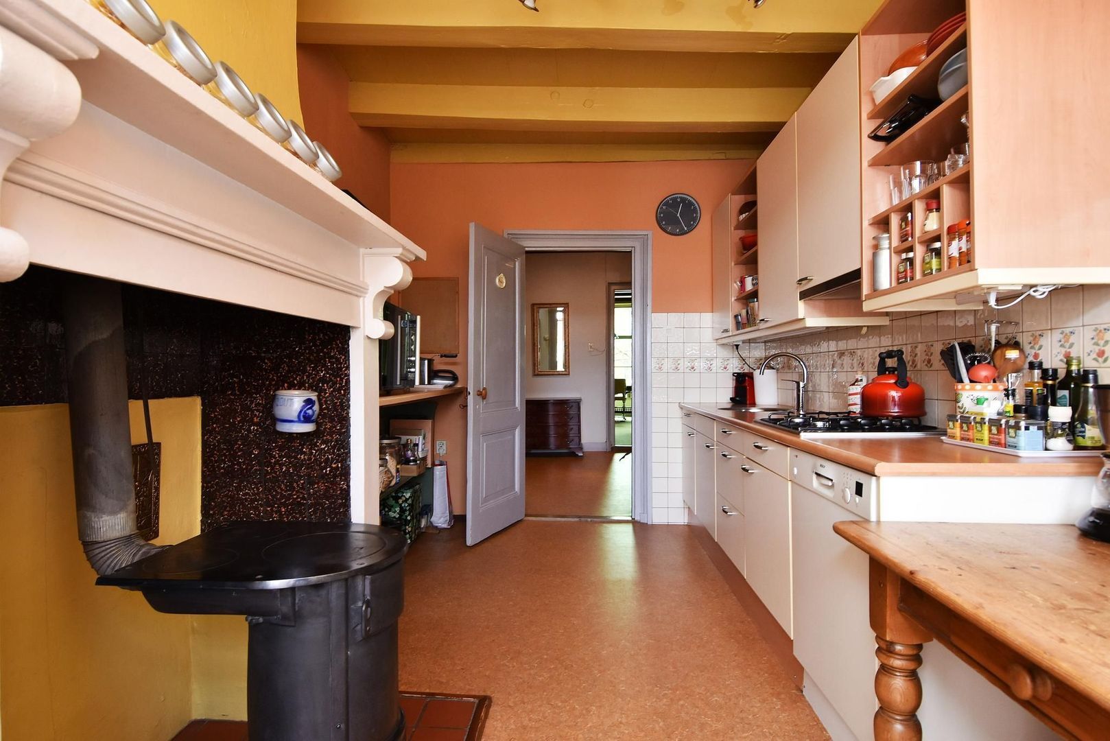 Noordeinde 48, Delft foto-14