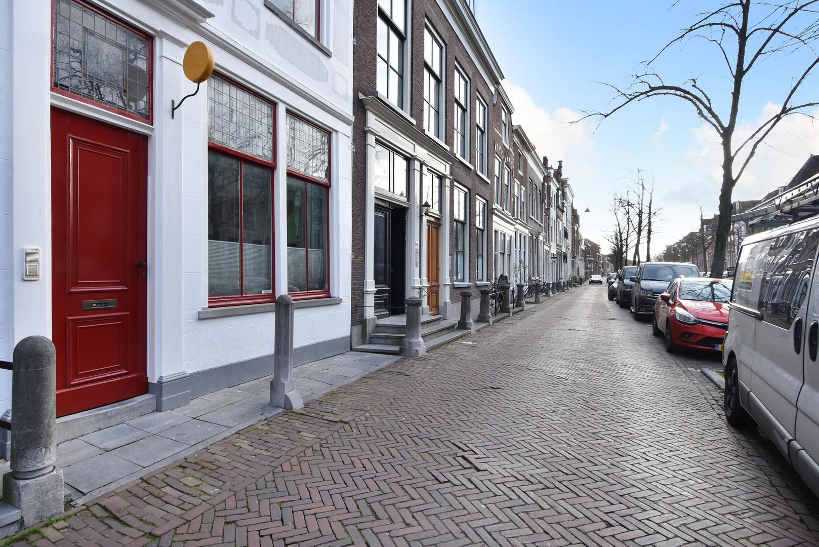 Koornmarkt 50, Delft foto-62