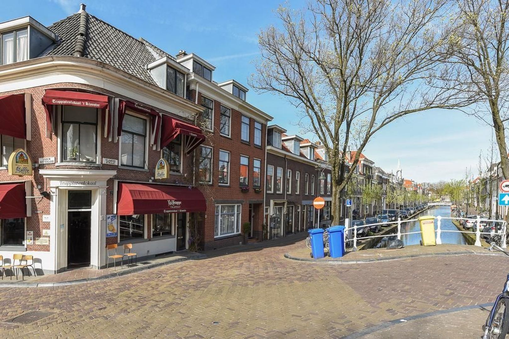 Vlamingstraat 6, Delft foto-1