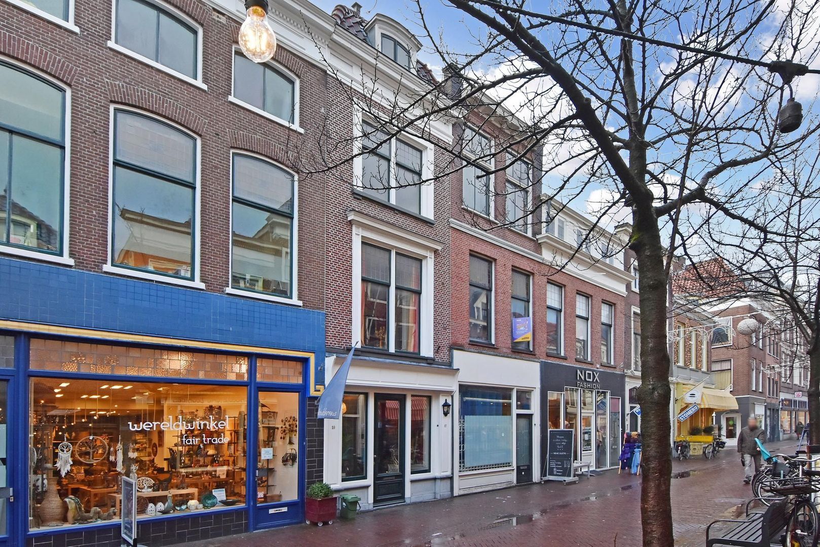 Choorstraat 17 19, Delft foto-33