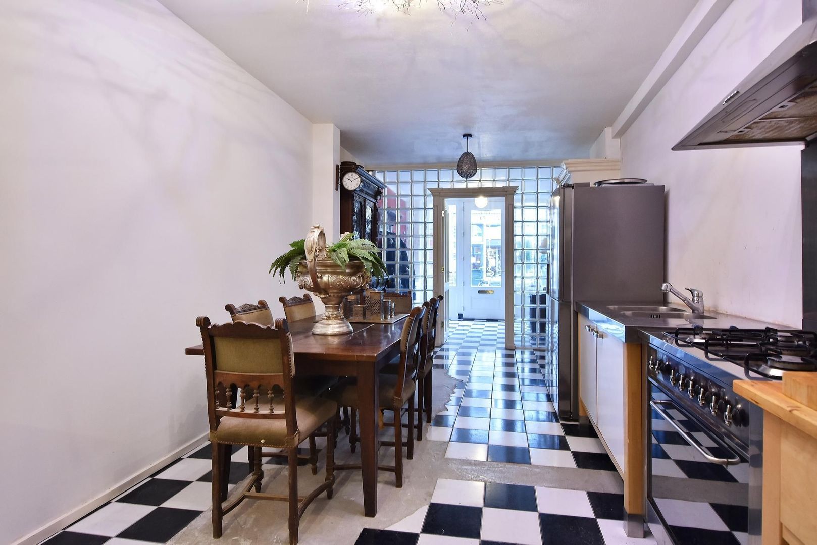 Choorstraat 17 19, Delft foto-2