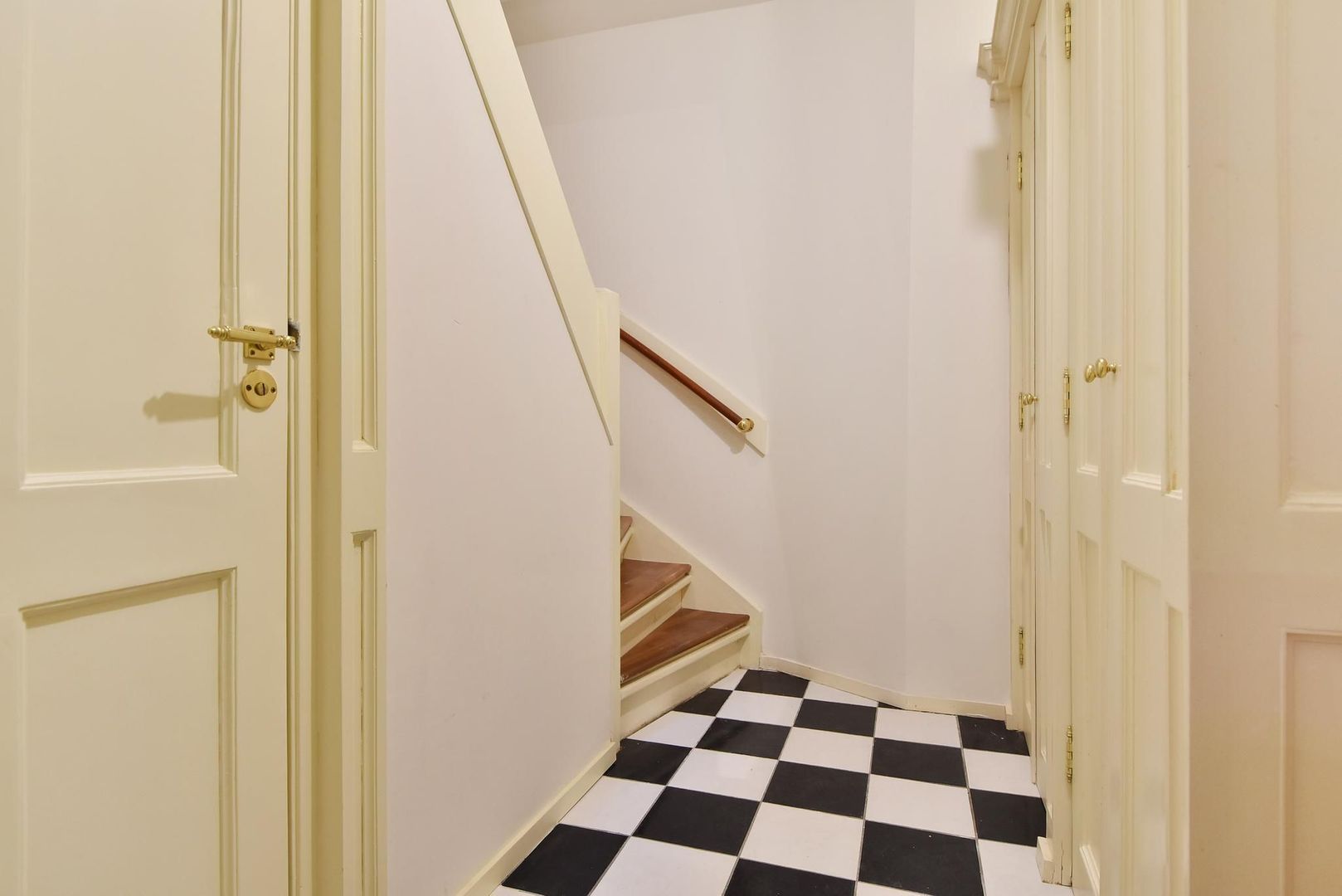 Choorstraat 17 19, Delft foto-6