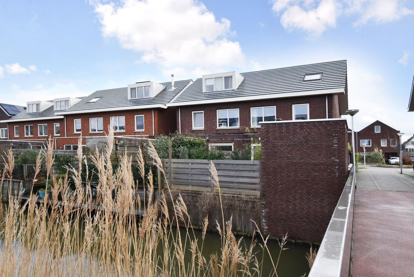 Druivenmuur 22, Delft foto-47