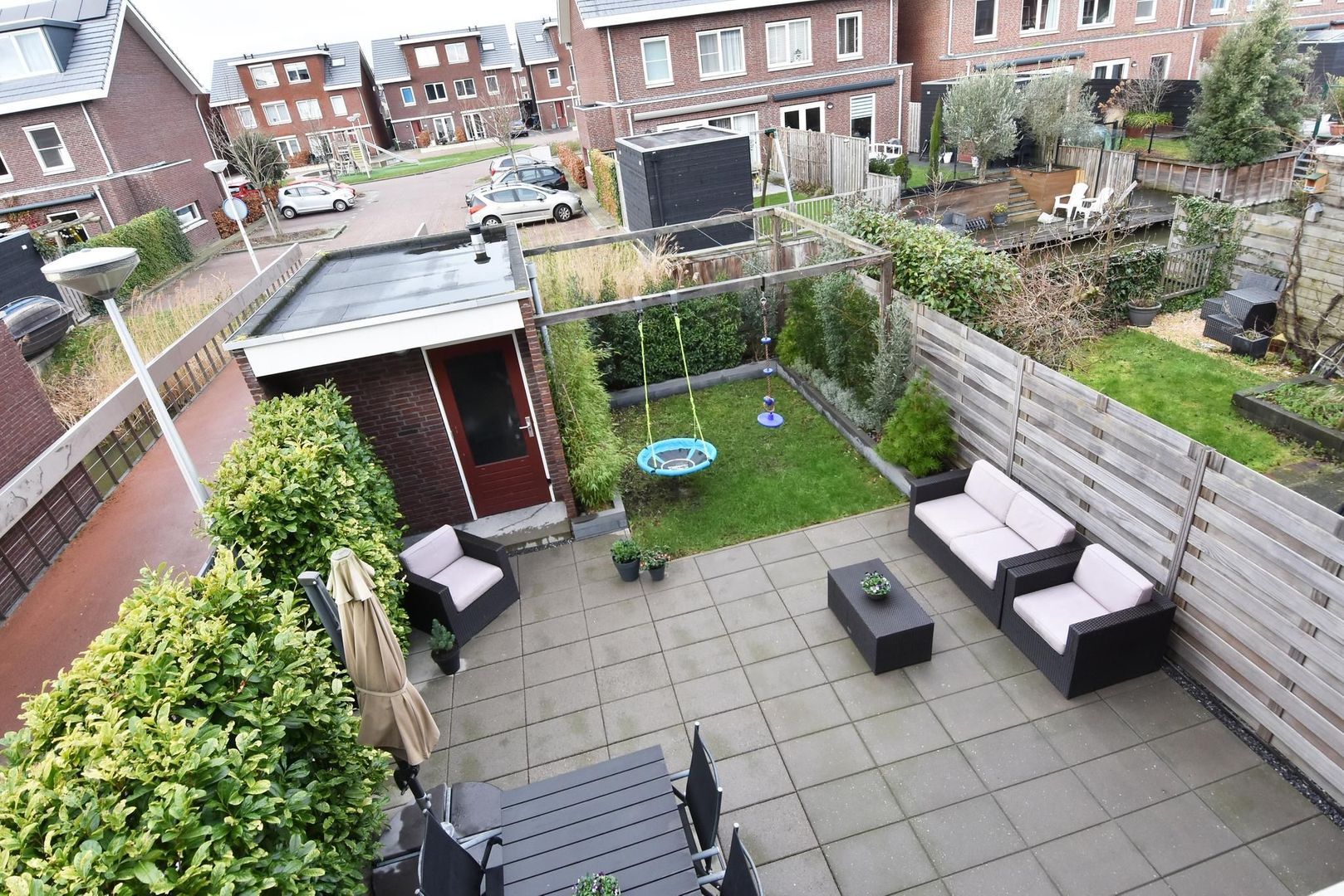 Druivenmuur 22, Delft foto-26