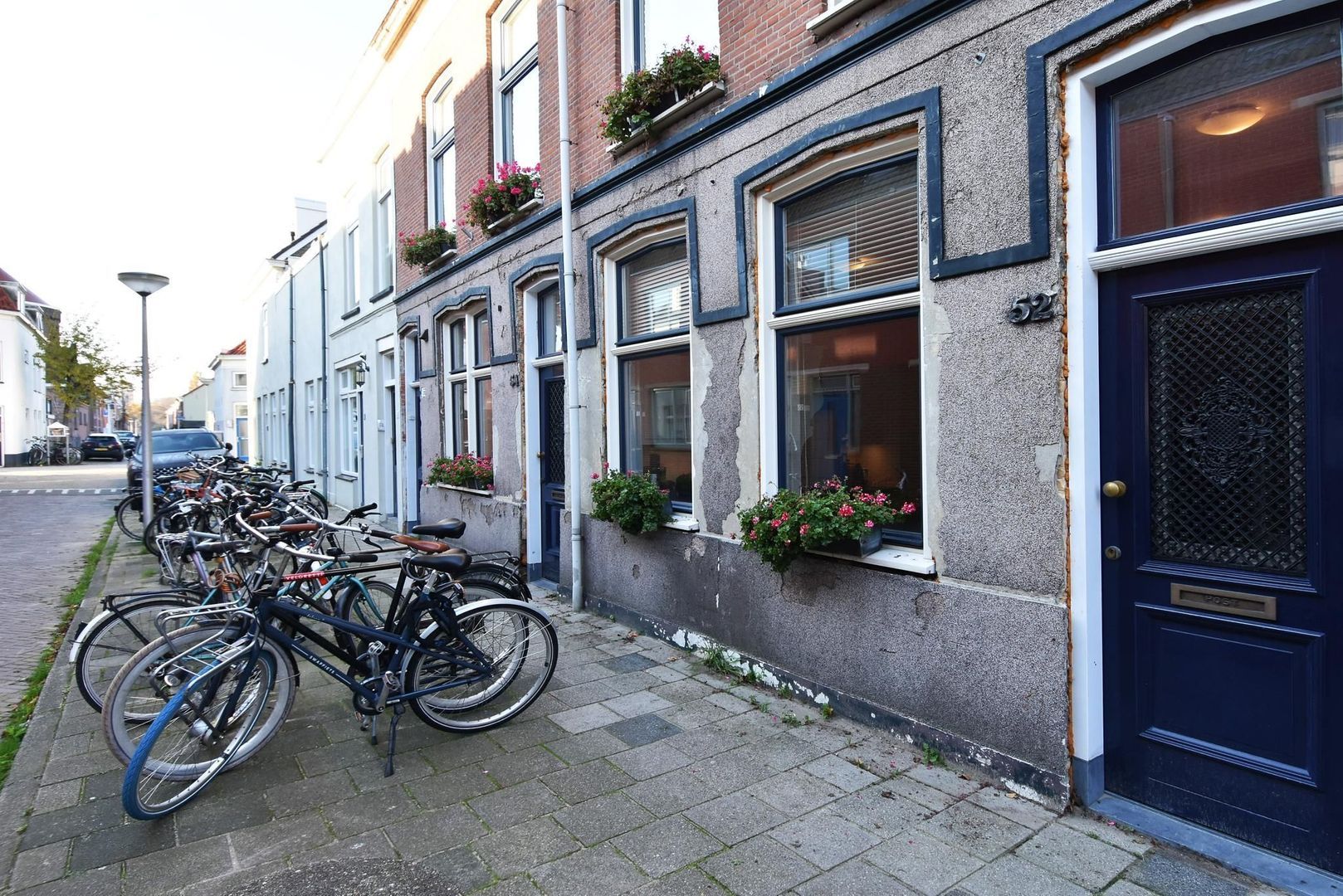 Pootstraat 52 54 56, Delft foto-62