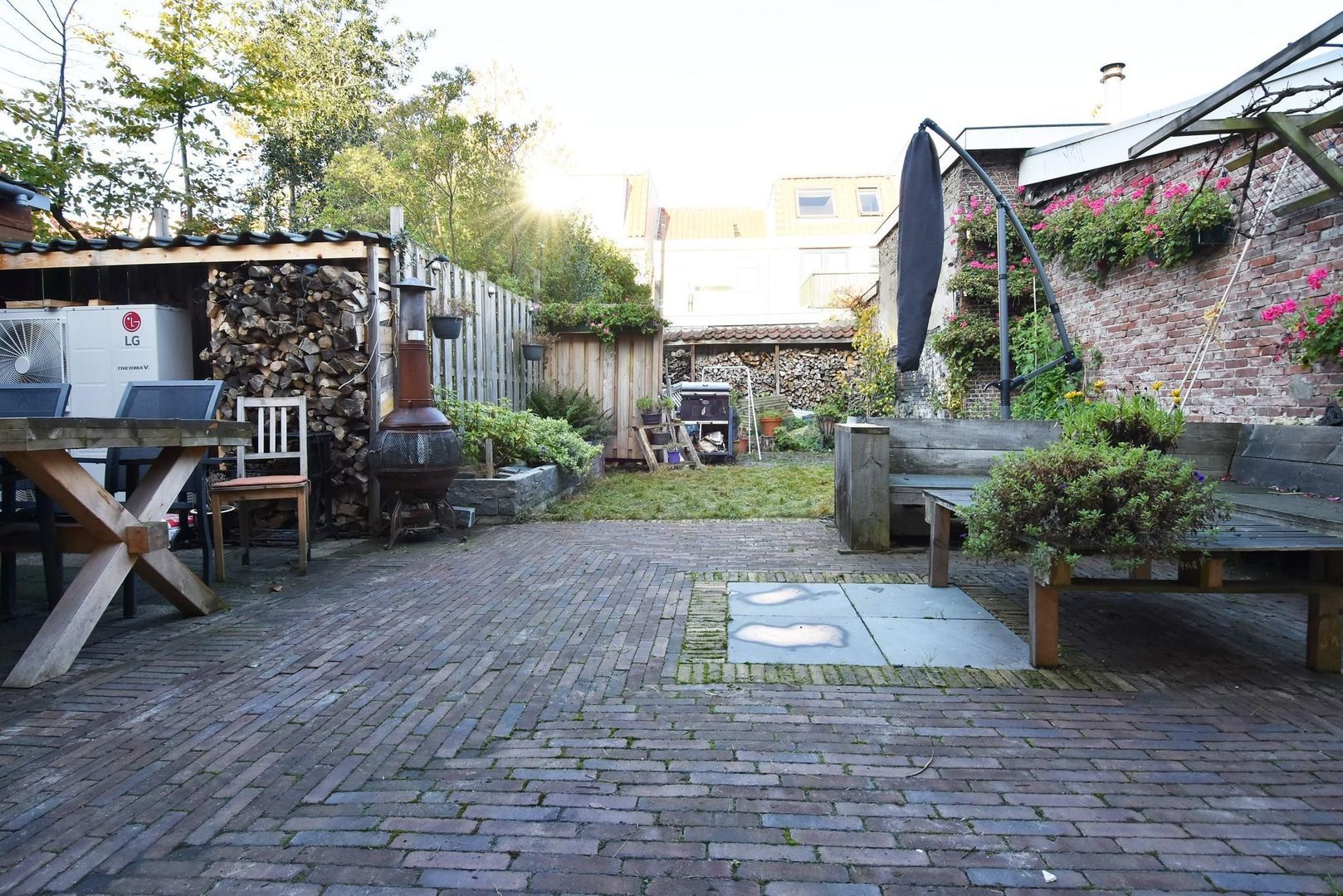 Pootstraat 52 54 56, Delft foto-14