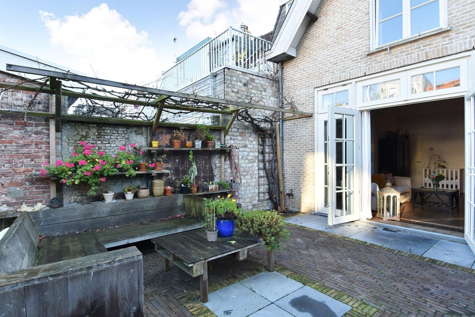Pootstraat 52 54 56, Delft foto-16