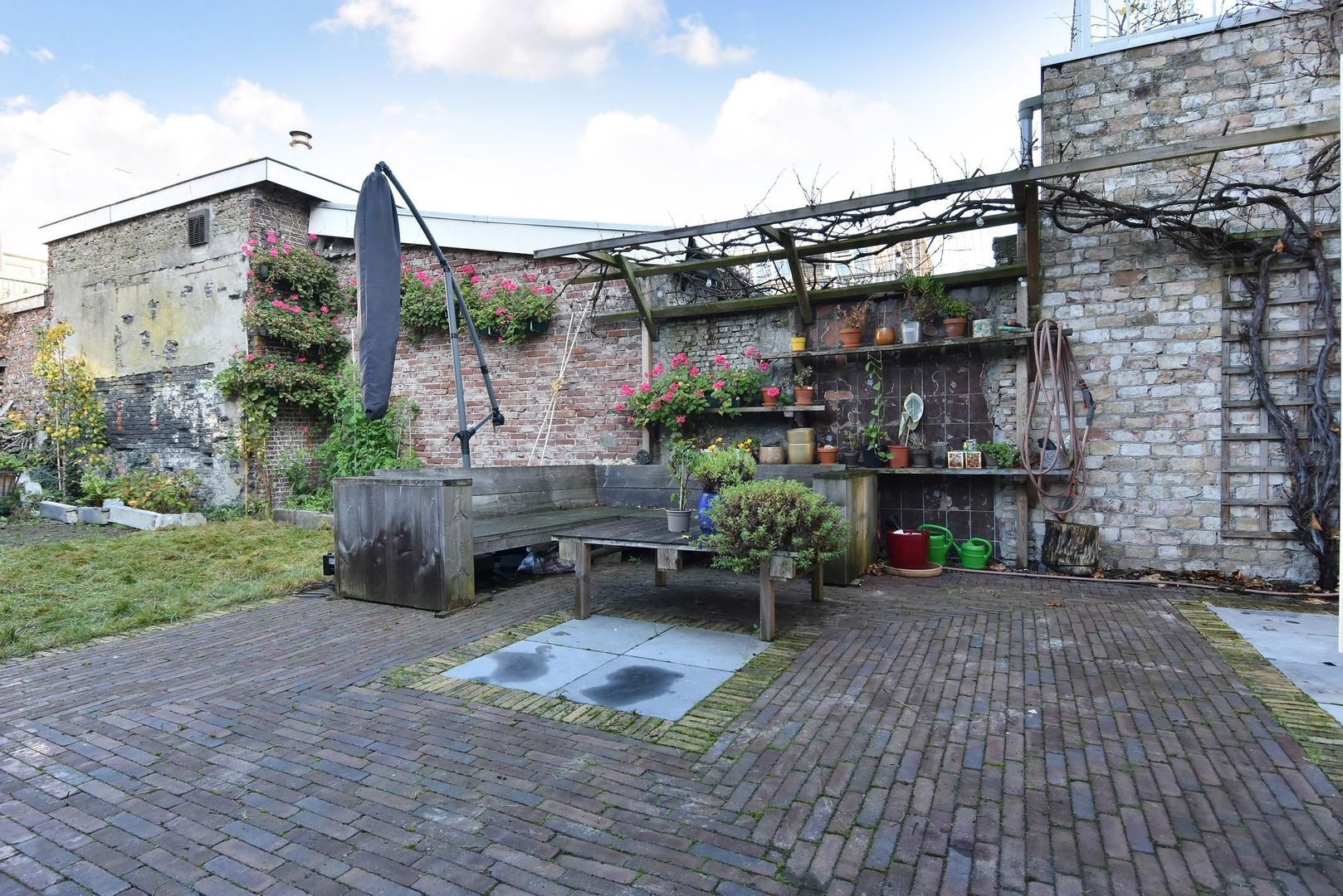 Pootstraat 52 54 56, Delft foto-17