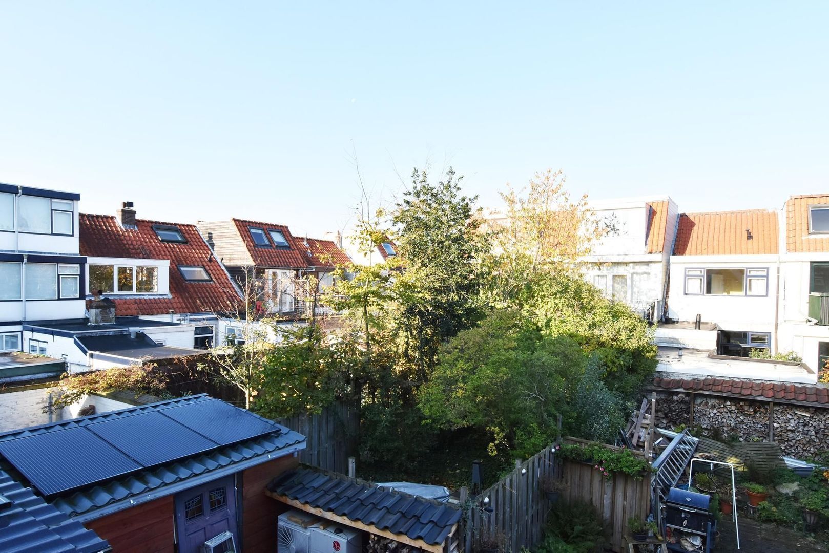 Pootstraat 52 54 56, Delft foto-30