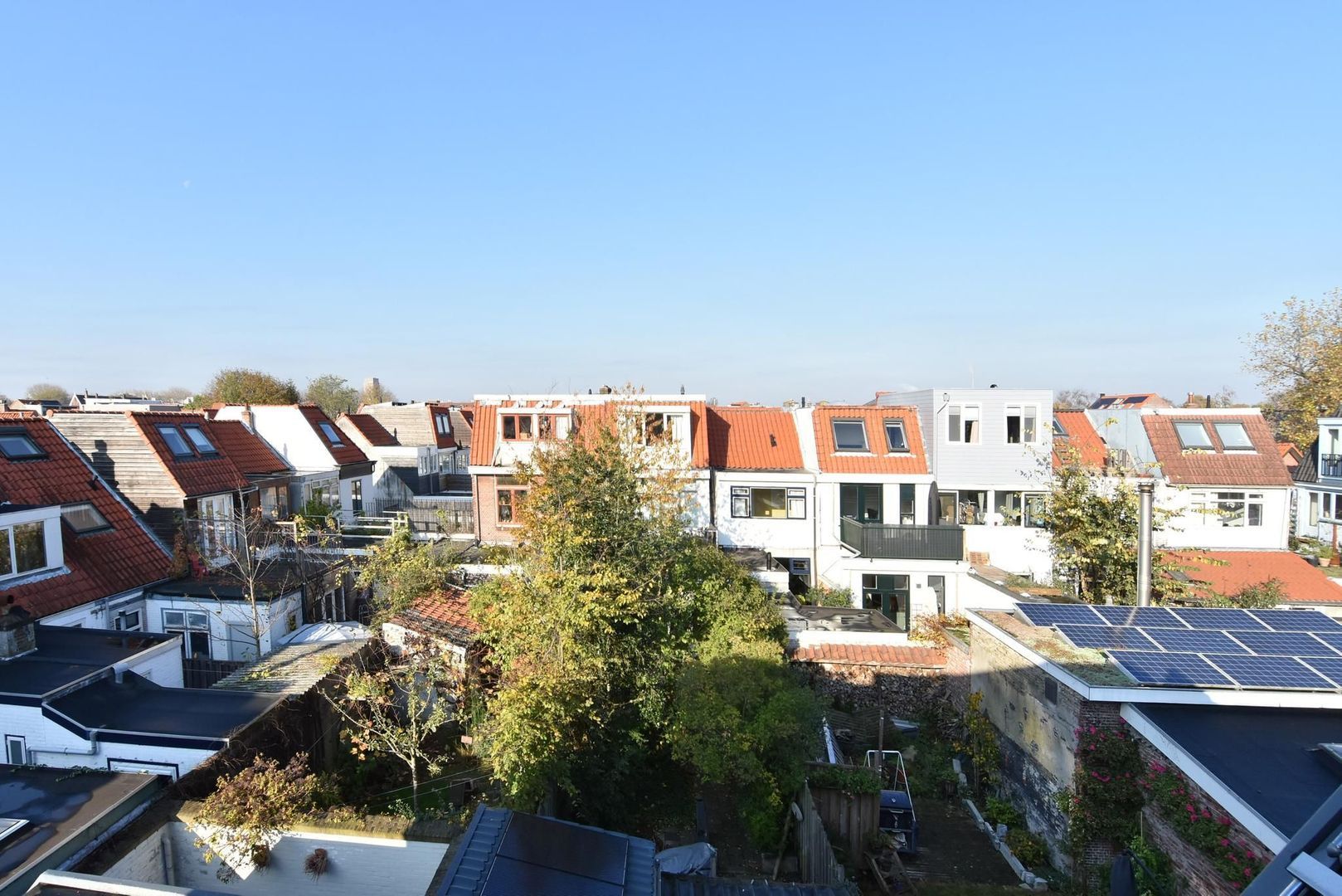 Pootstraat 52 54 56, Delft foto-61
