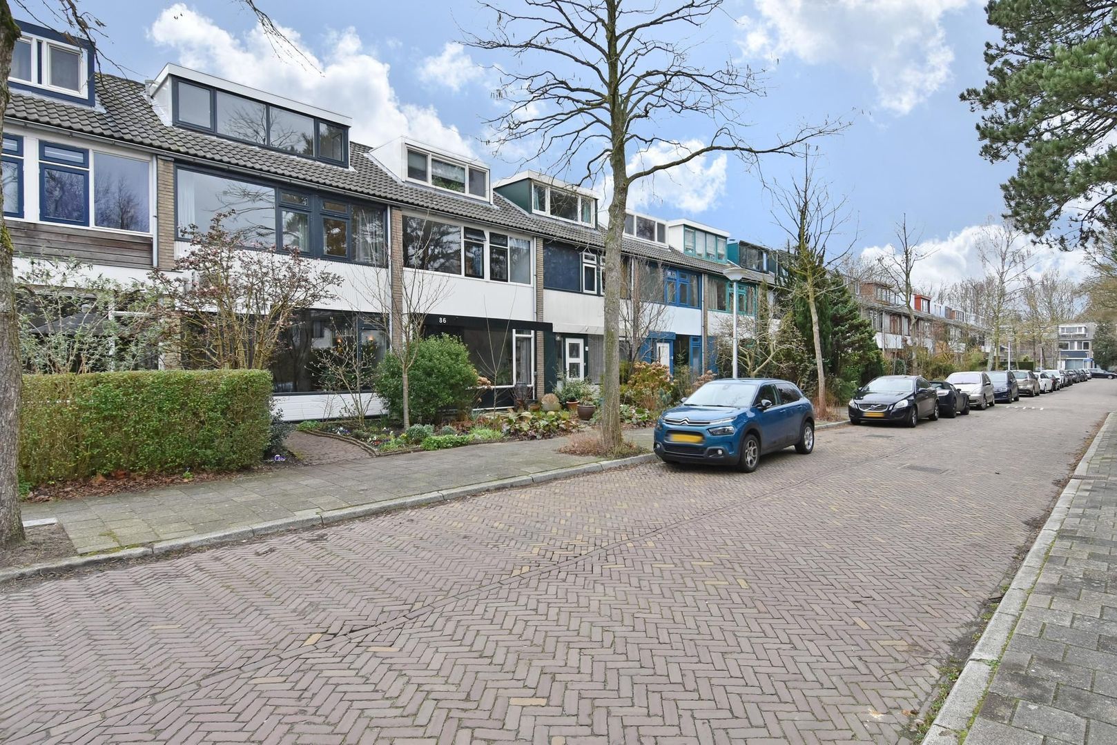 Van der Kamlaan 87, Delft foto-1