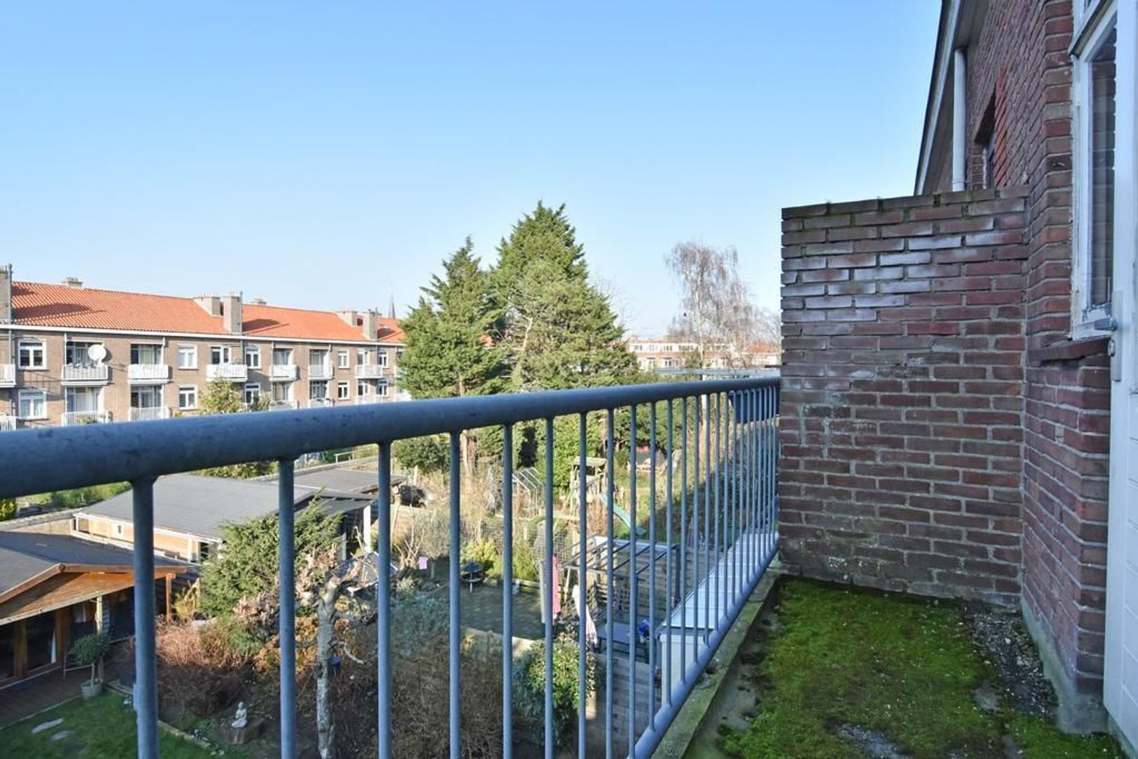 Frans Halskade 88, Rijswijk foto-11