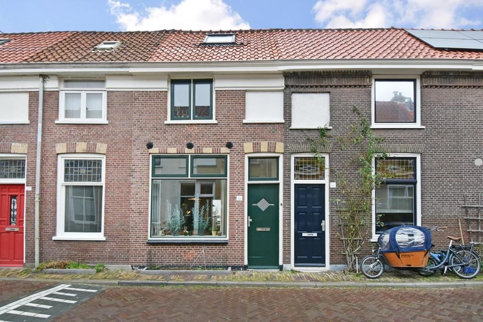 Graswinckelstraat 2 J, Delft foto-0