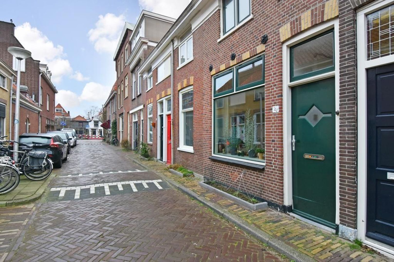Graswinckelstraat 2 J, Delft foto-35