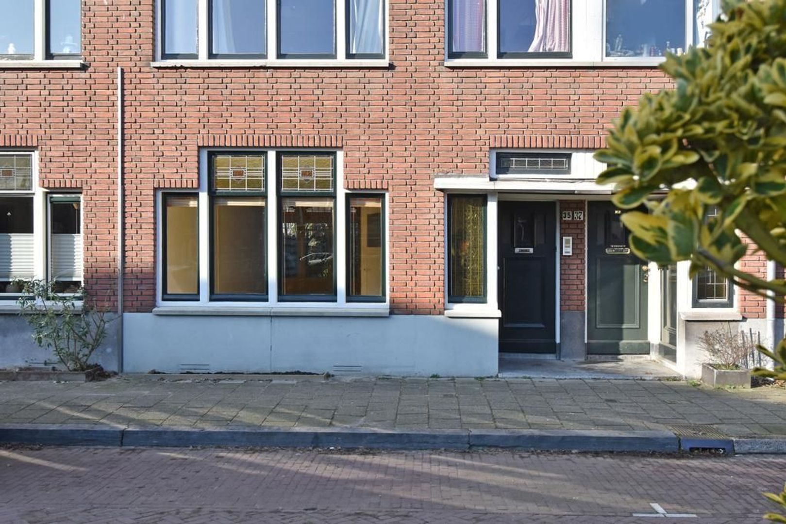 Caspar Fagelstraat 33, Delft foto-1