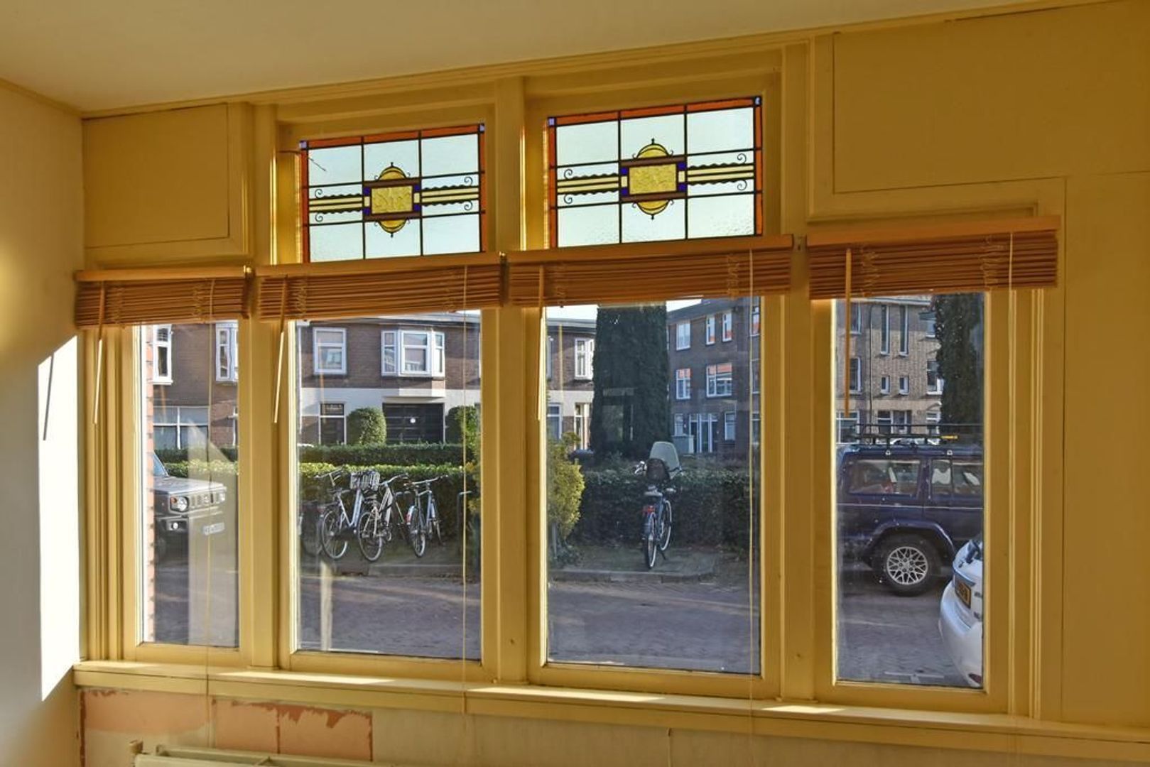 Caspar Fagelstraat 33, Delft foto-3