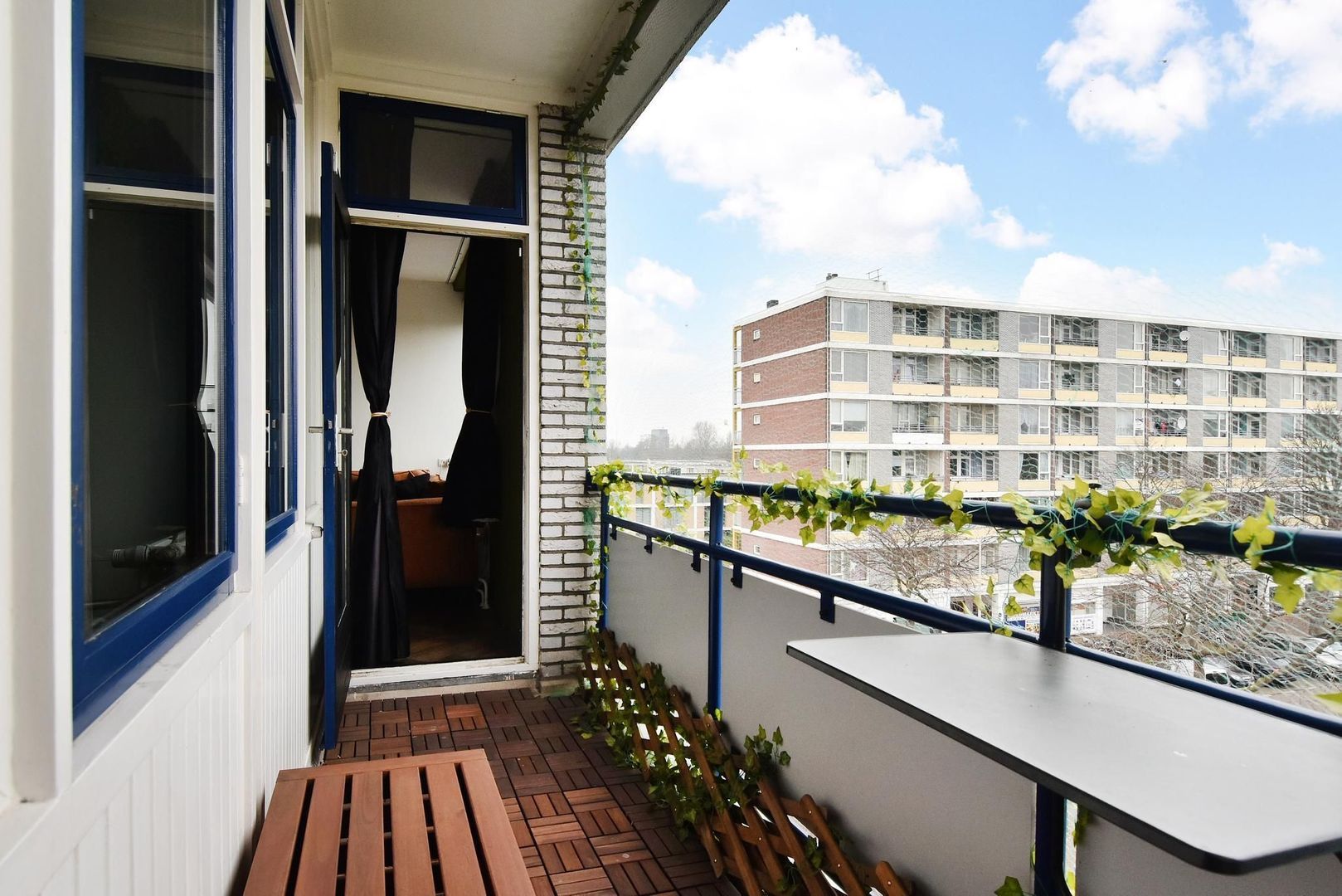 Hengelolaan 621, Den Haag foto-24