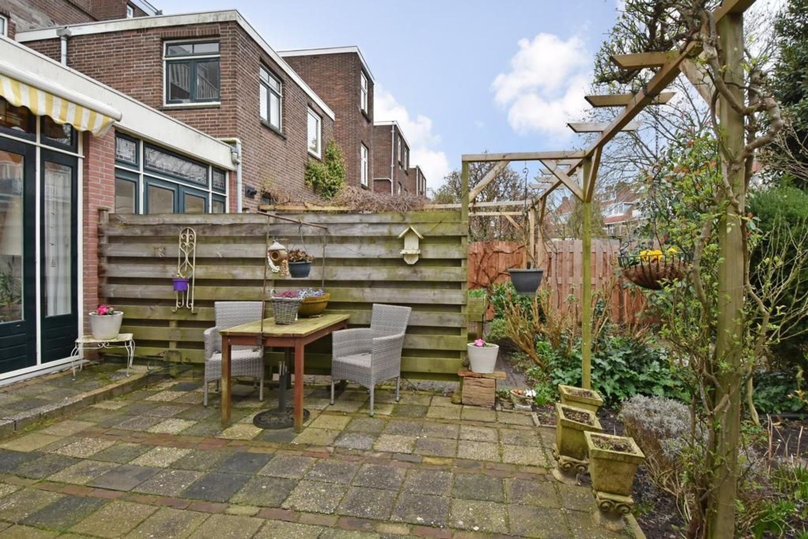 Caspar Fagelstraat 25, Delft foto-22