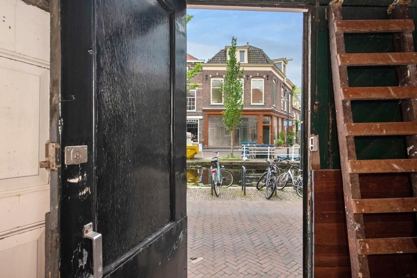 Oosteinde 228 a, Delft foto-27