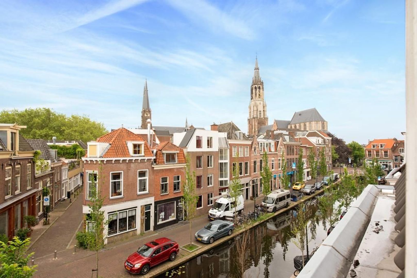 Oosteinde 228 a, Delft foto-41