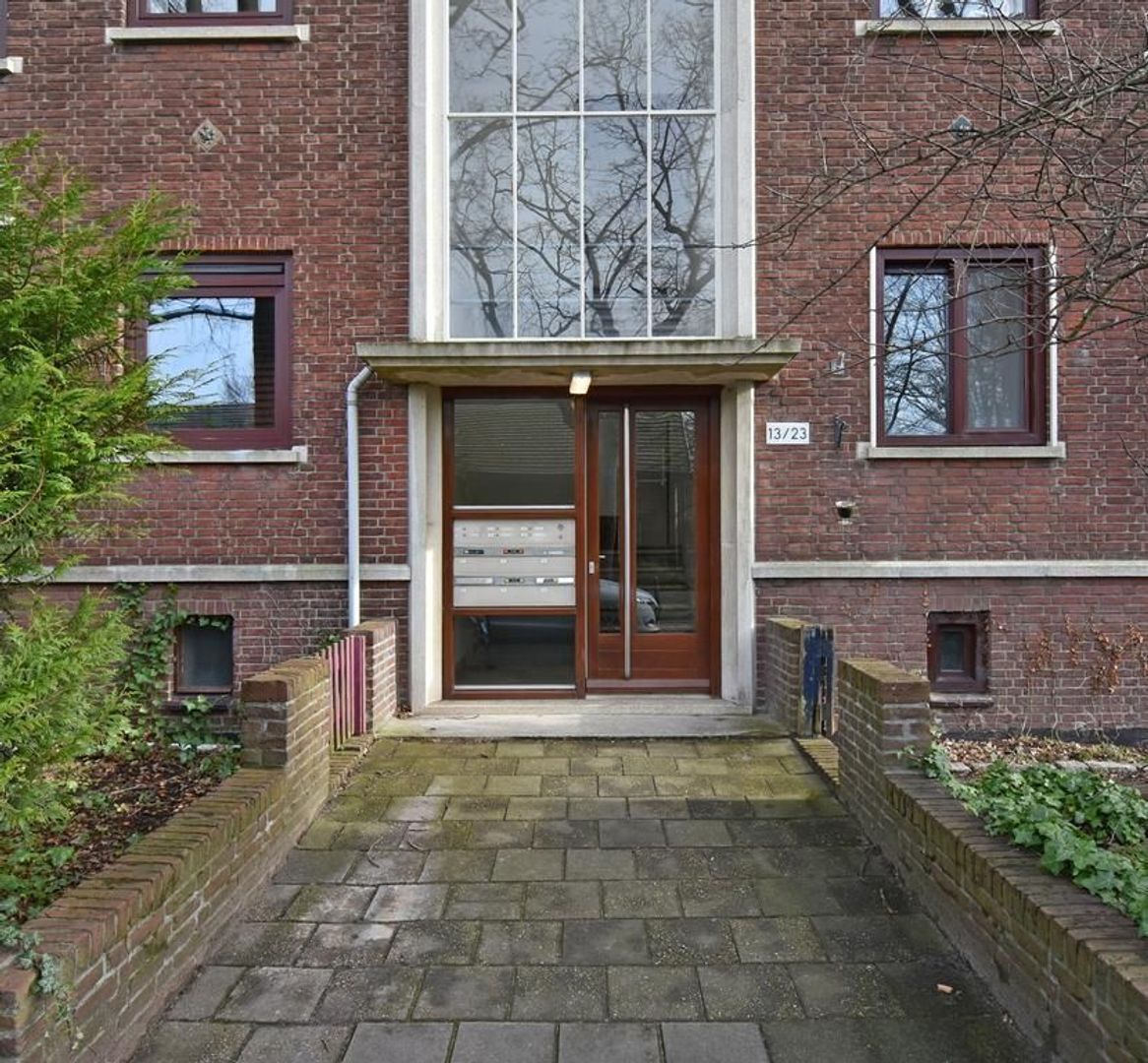 Daniel Catterwijckstr 15, Rijswijk foto-1