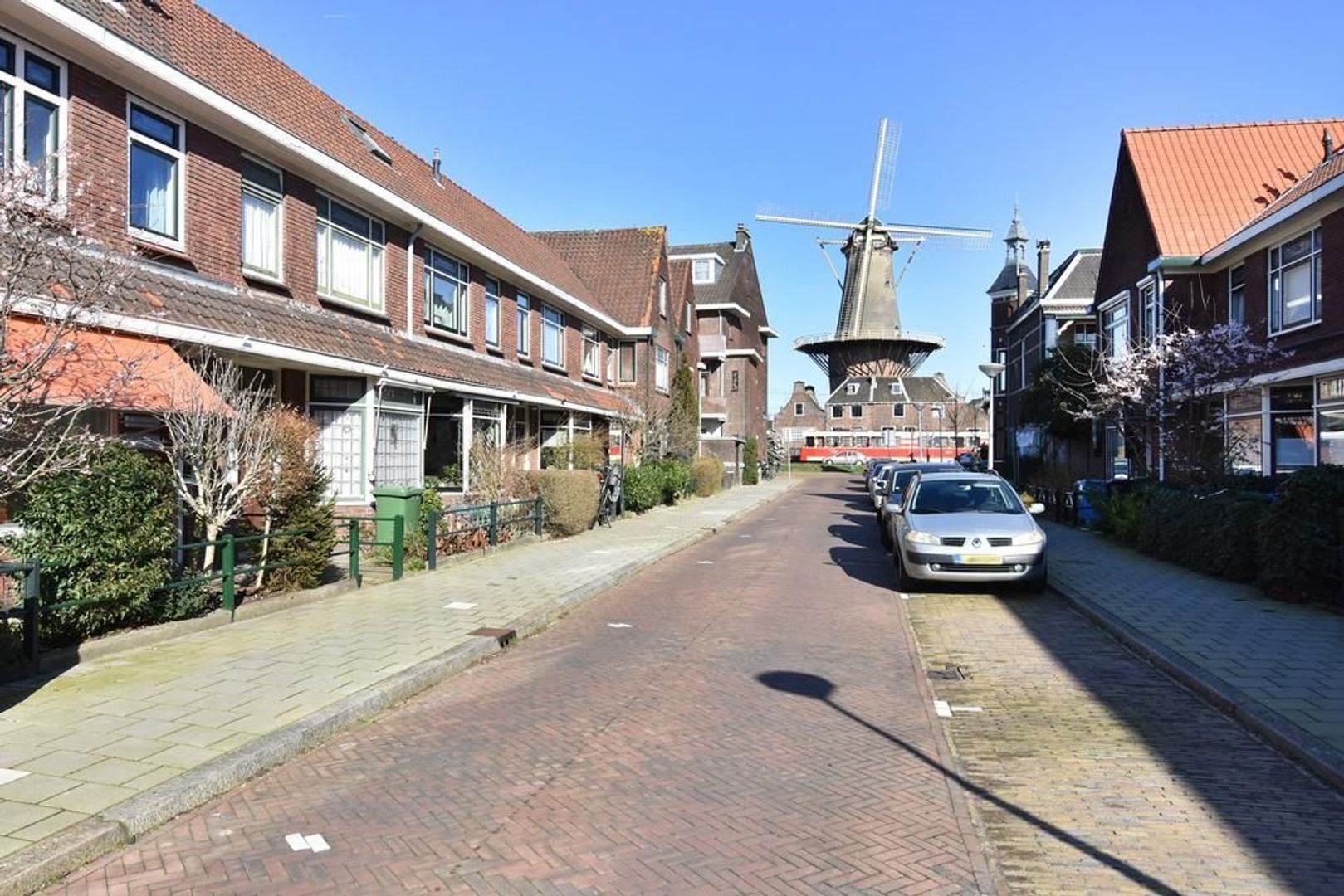 Van Heemstrastraat 12, Delft foto-41