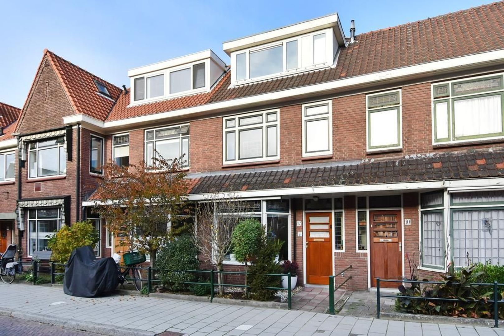 Van Heemstrastraat 12, Delft foto-0