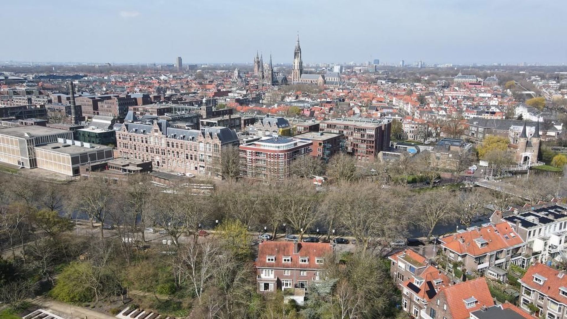 Kanaalweg 5, Delft foto-63