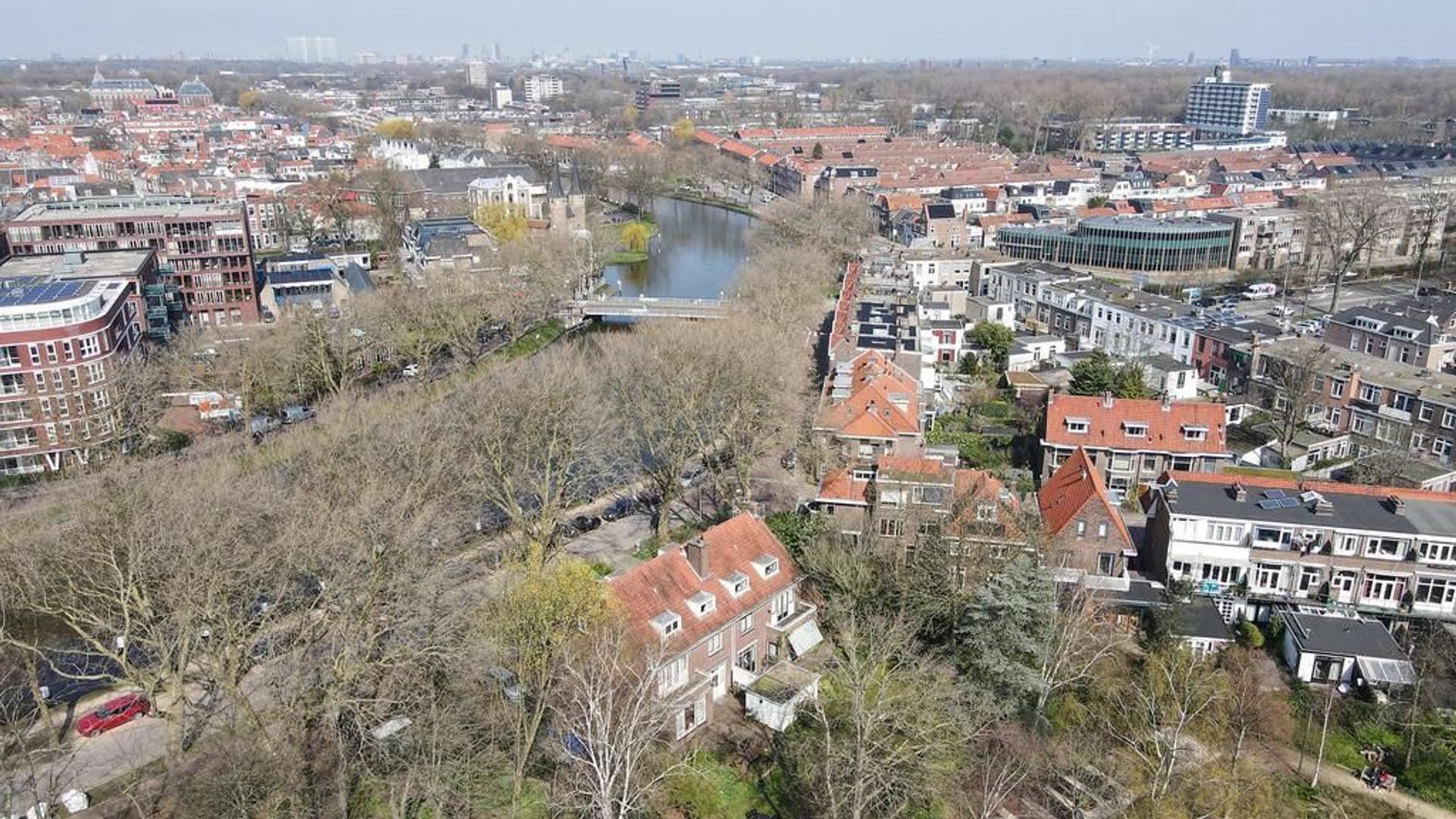 Kanaalweg 5, Delft foto-66