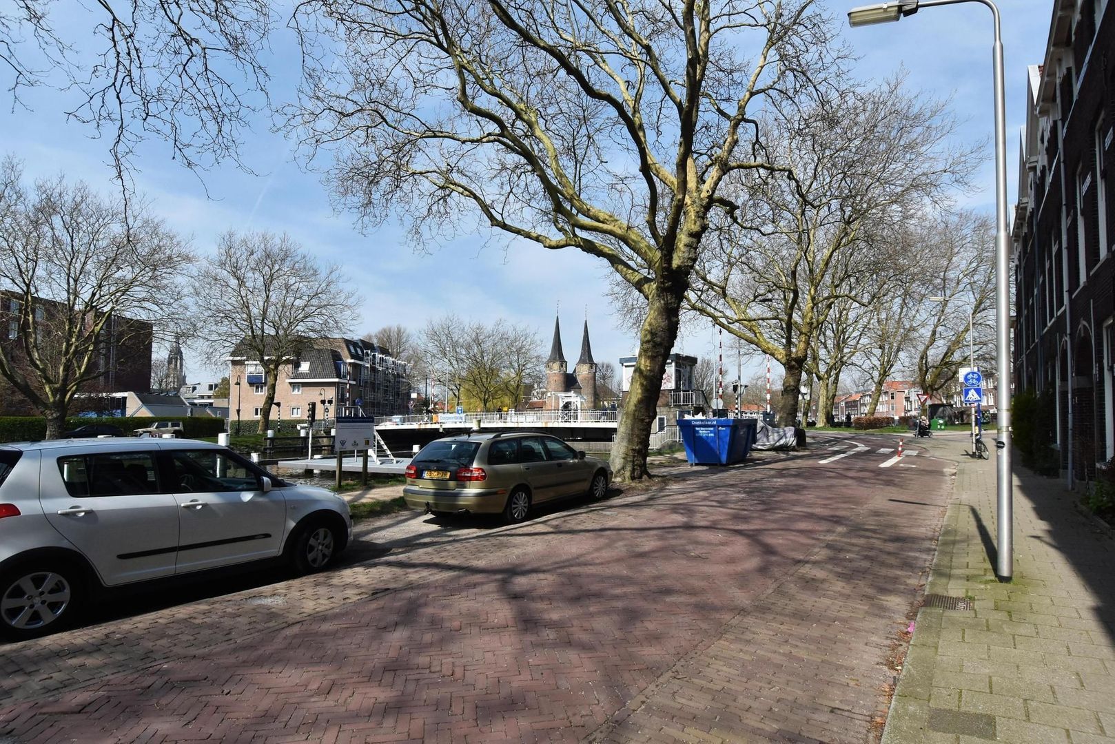 Kanaalweg 13, Delft foto-44