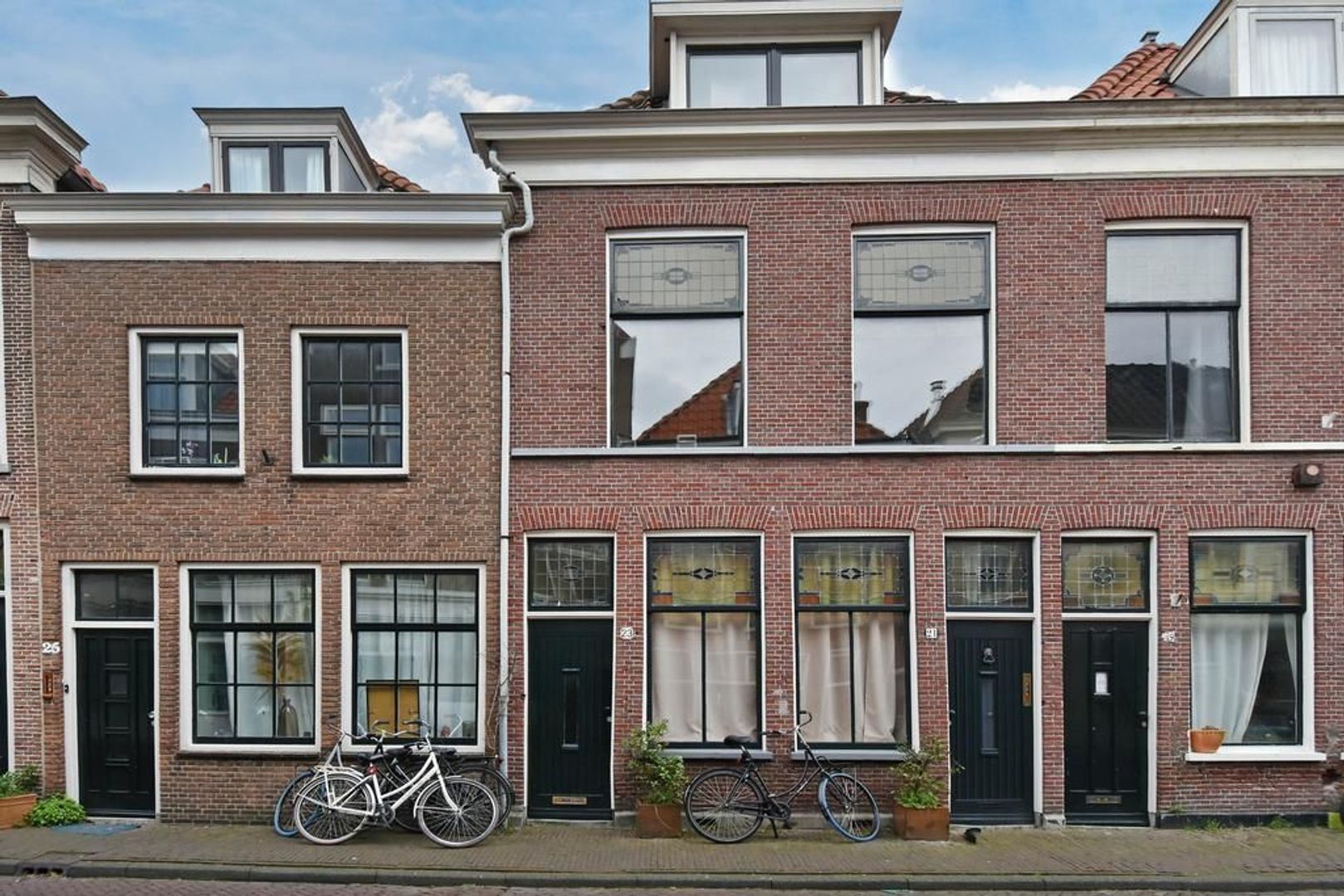 Molenstraat 23, Delft foto-0