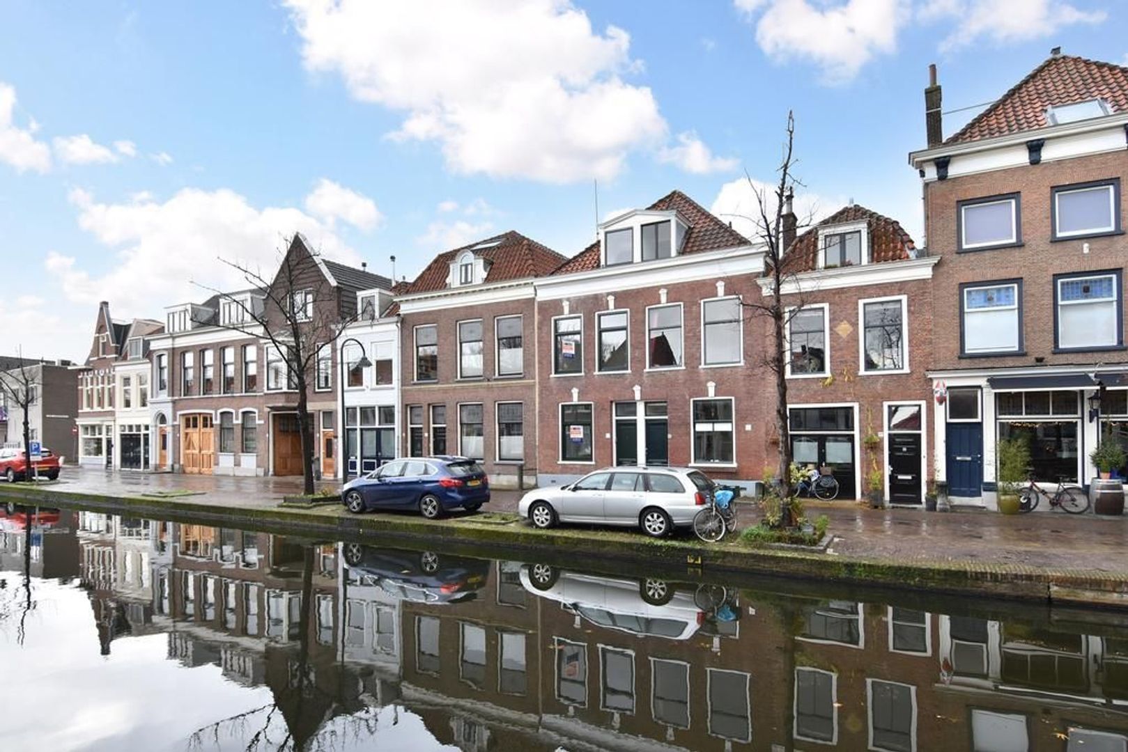 Verwersdijk 43 a., Delft foto-0