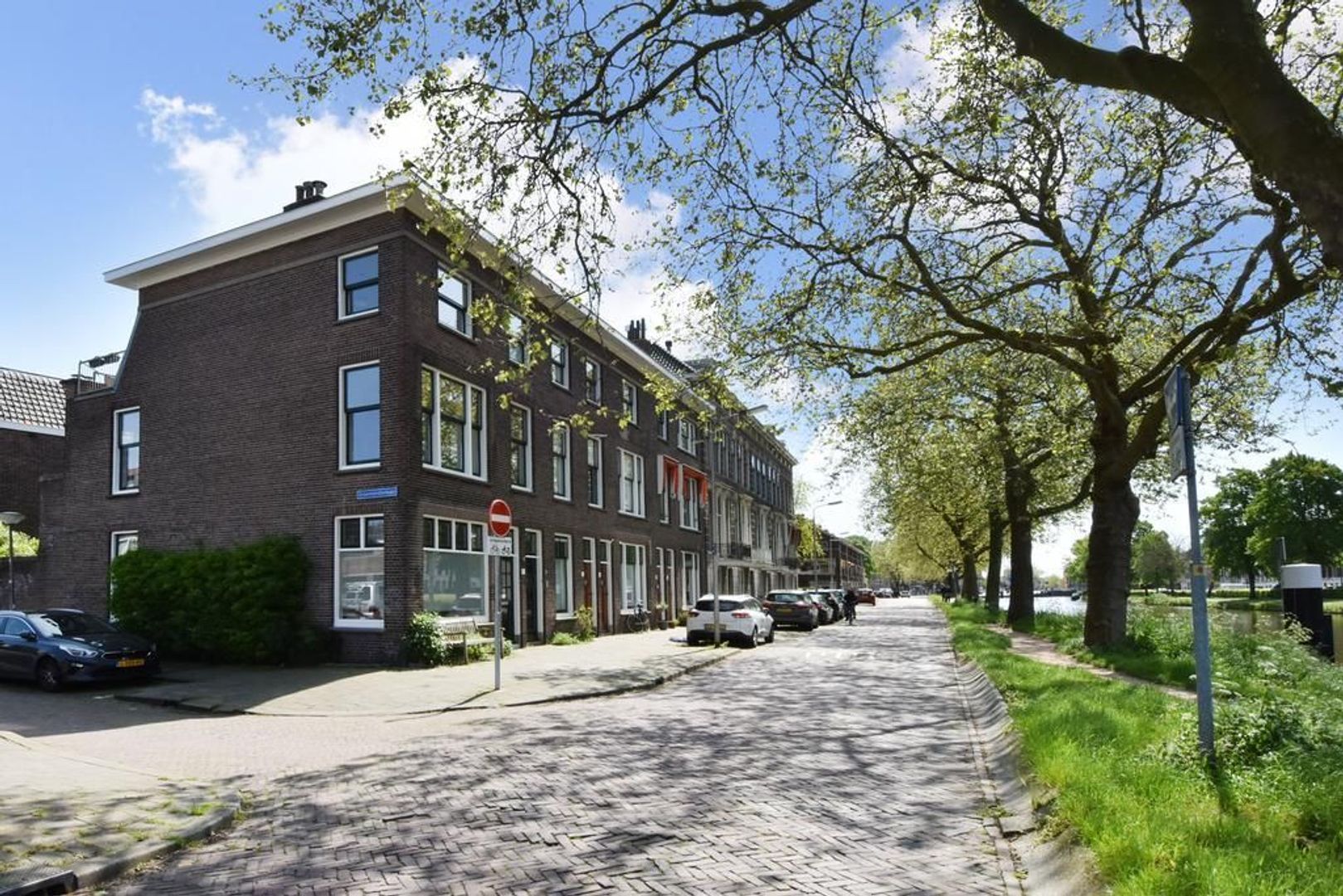 Oostsingel 57 a, Delft foto-36