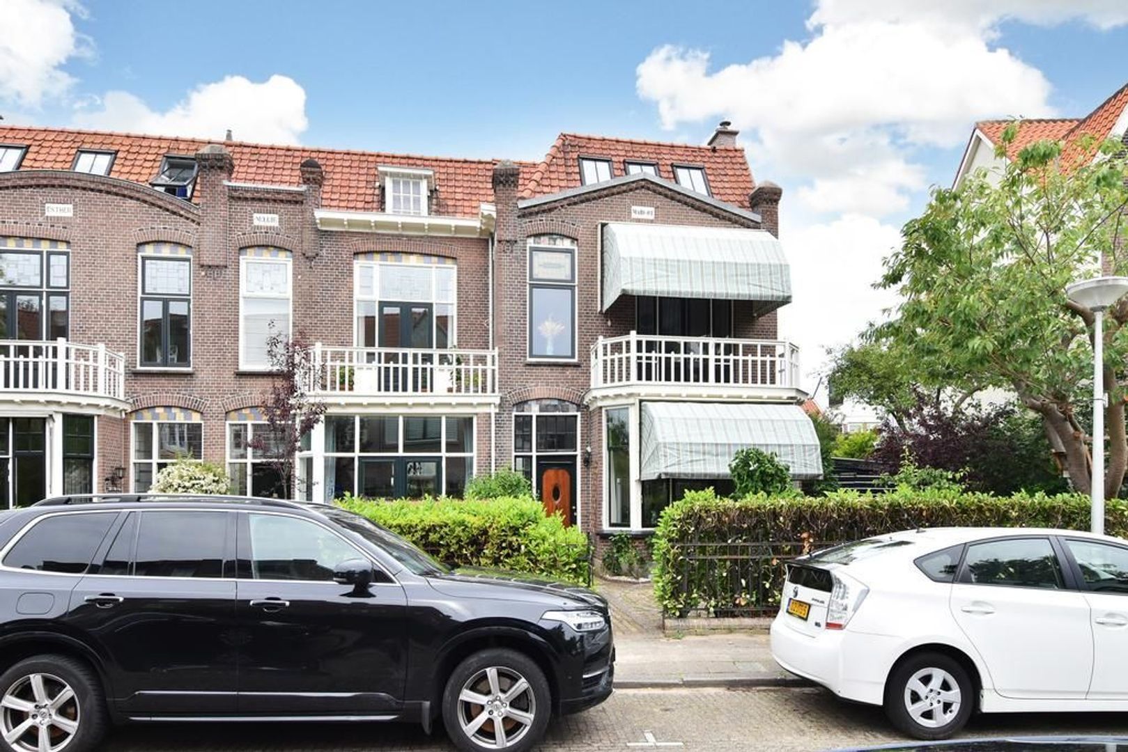 Heemskerkstraat 28, Delft foto-1