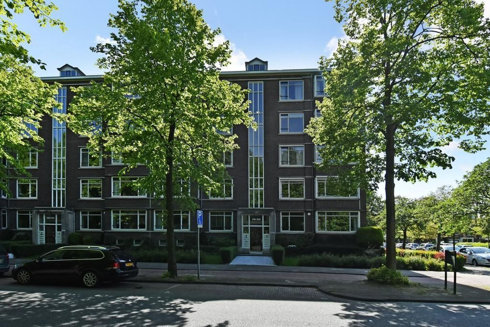 Huis te Landelaan 326, Rijswijk foto-0