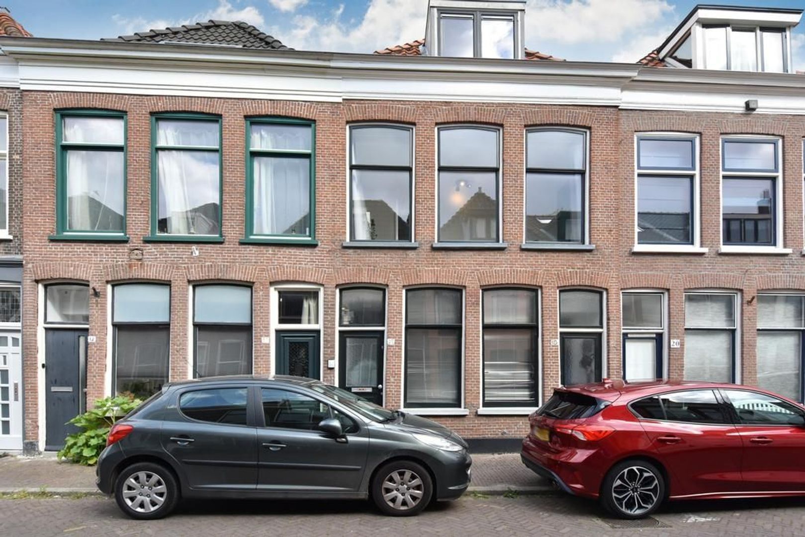 Oranjestraat 16, Delft foto-0
