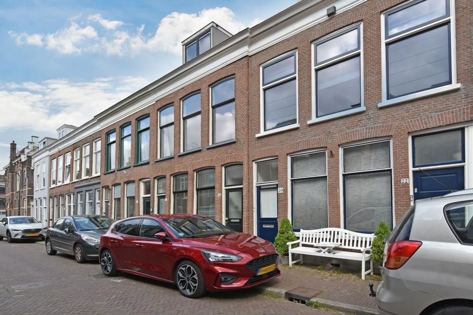 Oranjestraat 16, Delft foto-29