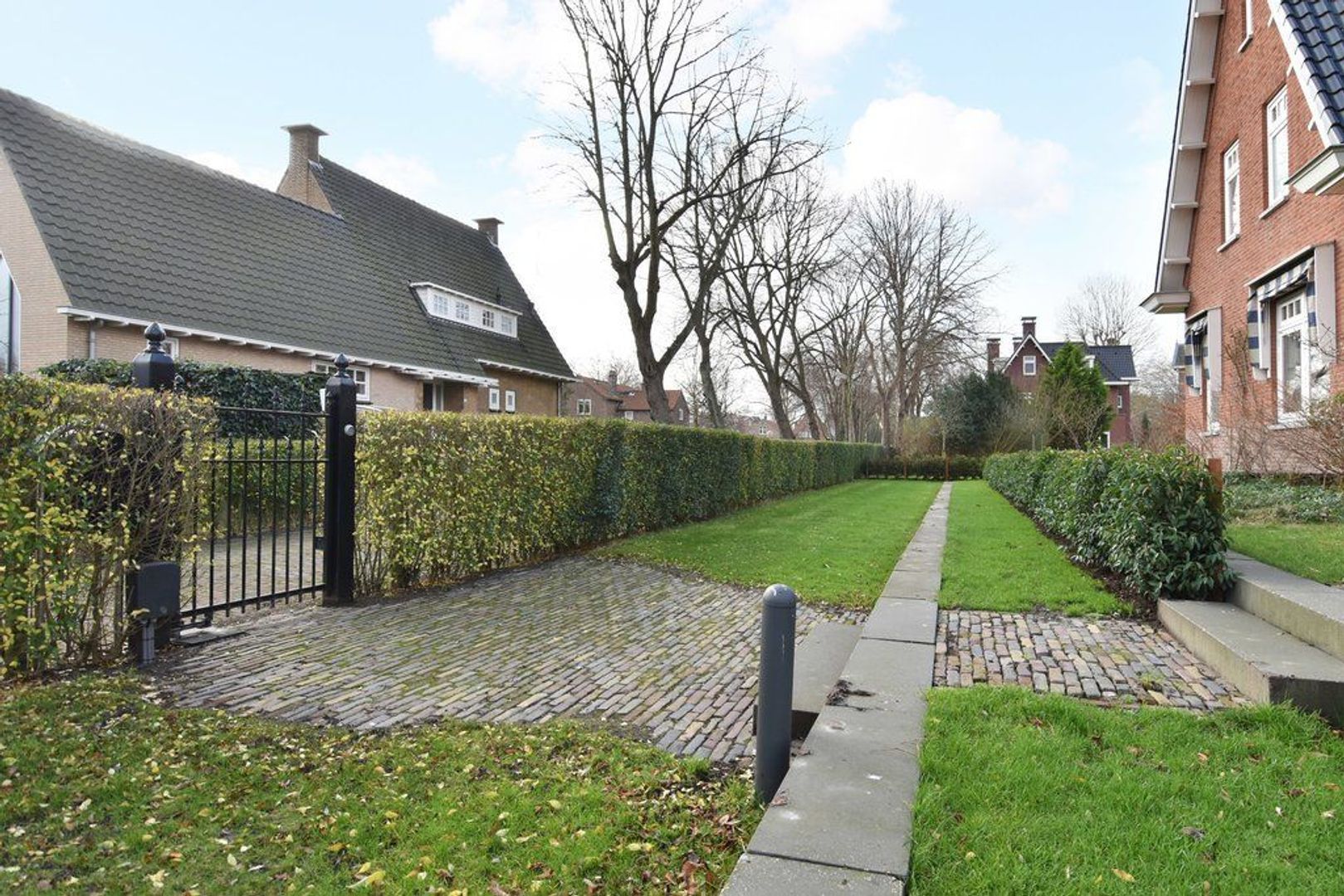 Oostsingel 183, Delft foto-39