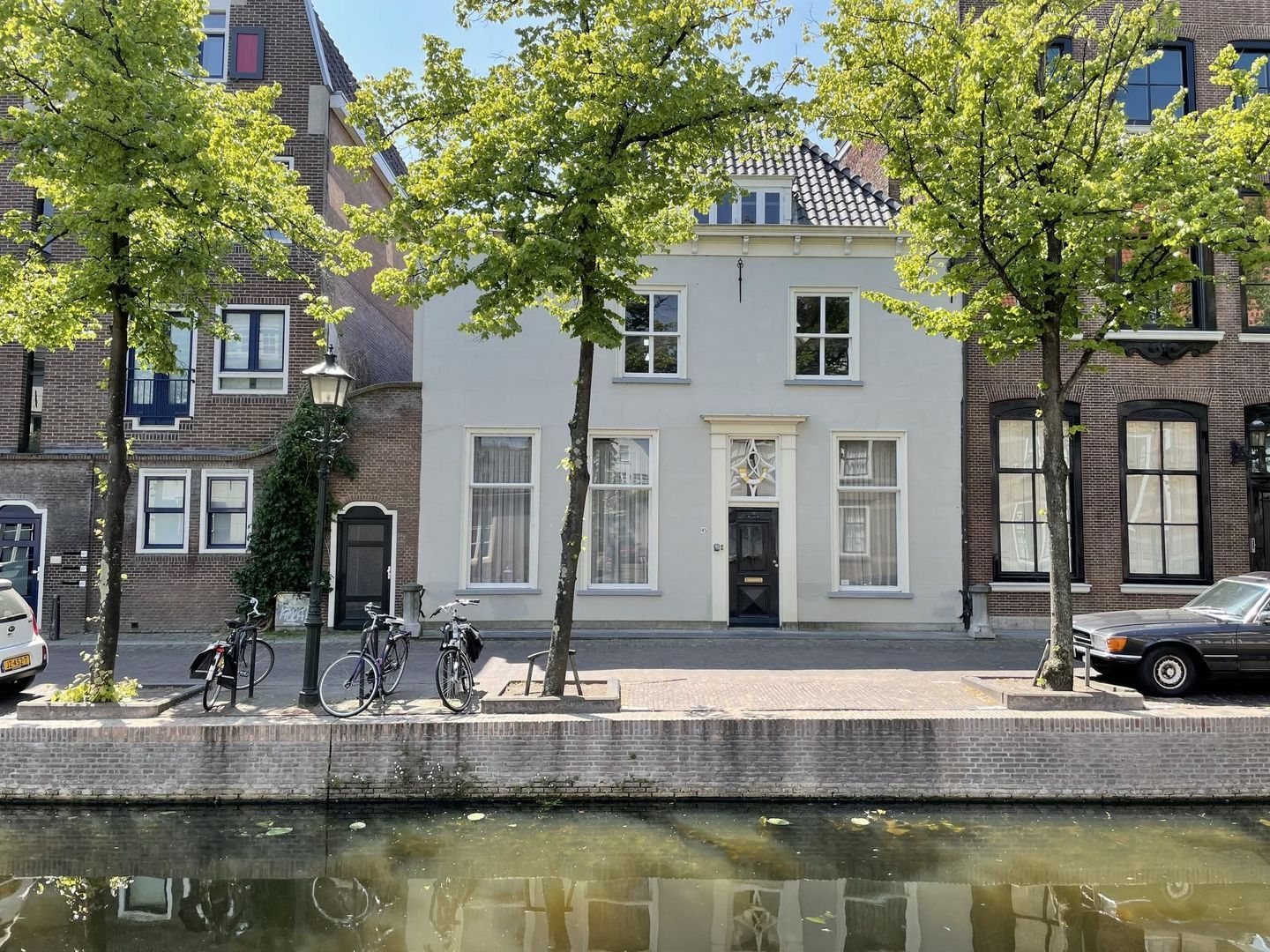 Oude Delft 45, Delft foto-11