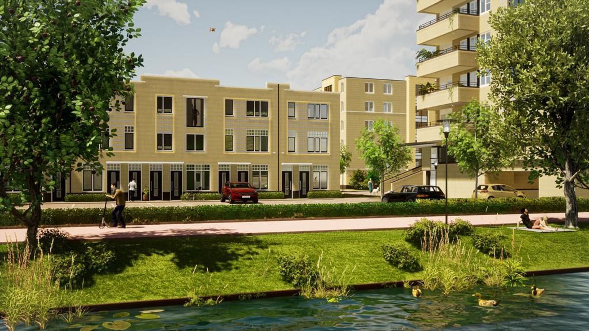 Heemraadstraat 86, Rijswijk foto-0