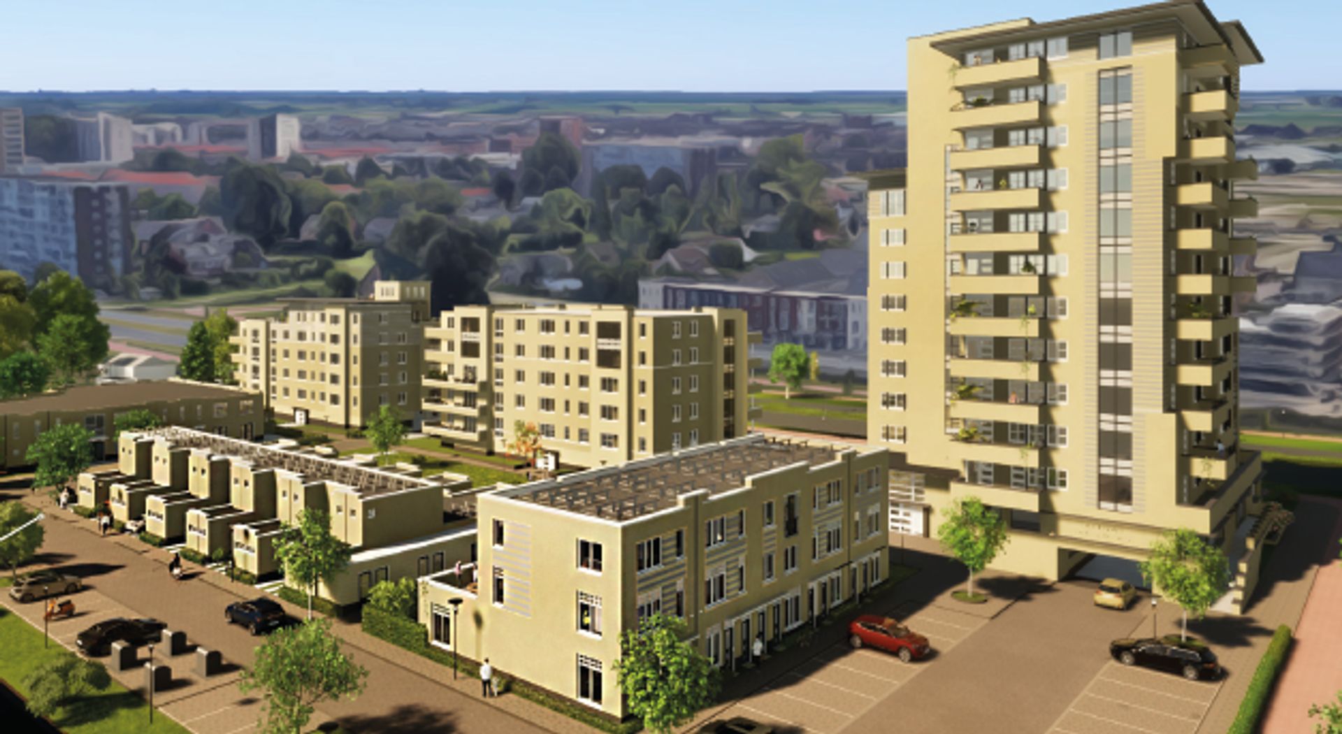 Heemraadstraat 86, Rijswijk foto-2