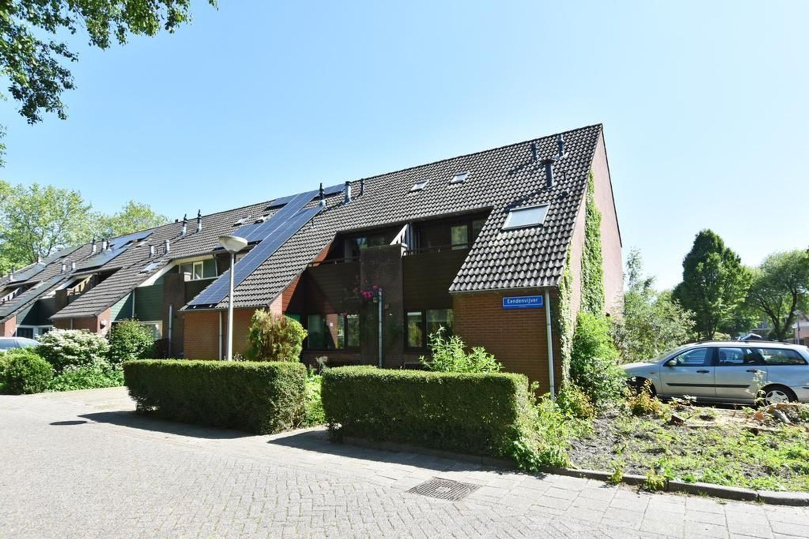 Eendenvijver 19, Delft foto-0